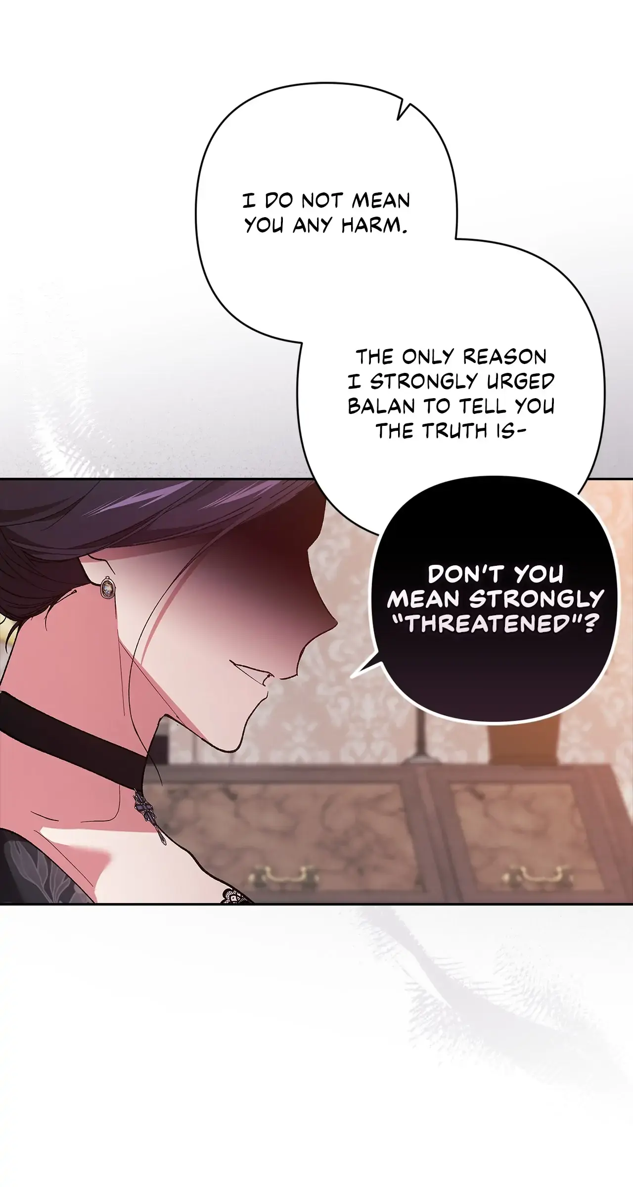 The Broken Ring: This Marriage Will Fail Anyway Chapter 49 Page 17