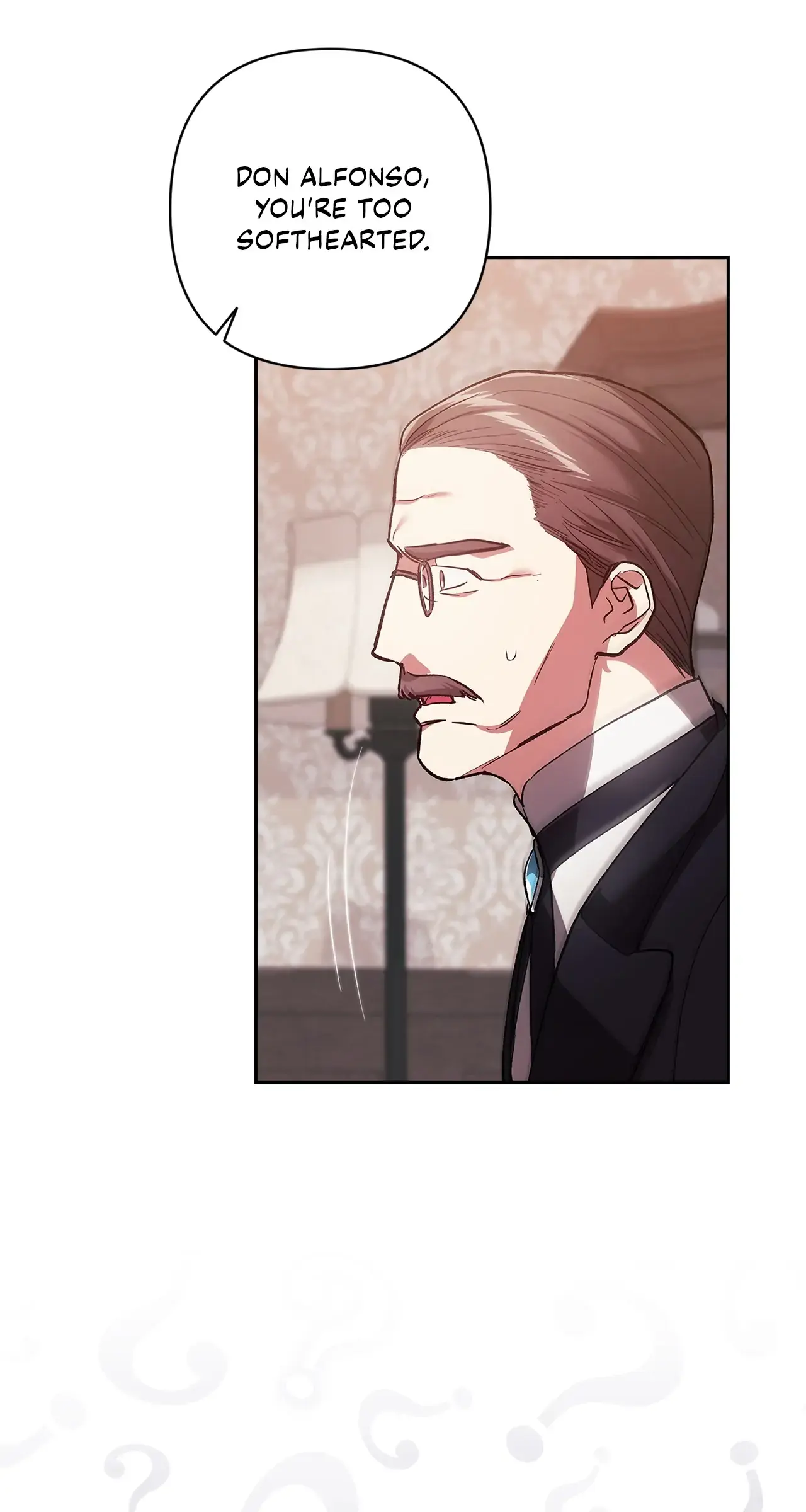 The Broken Ring: This Marriage Will Fail Anyway Chapter 49 Page 18