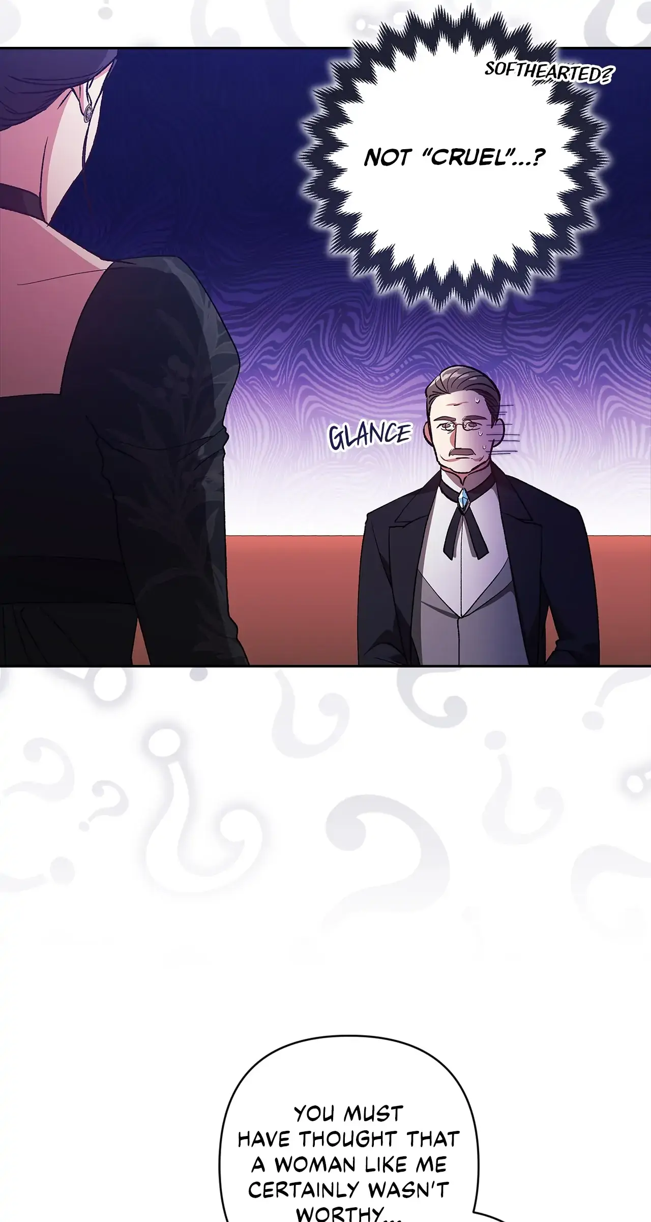The Broken Ring: This Marriage Will Fail Anyway Chapter 49 Page 19