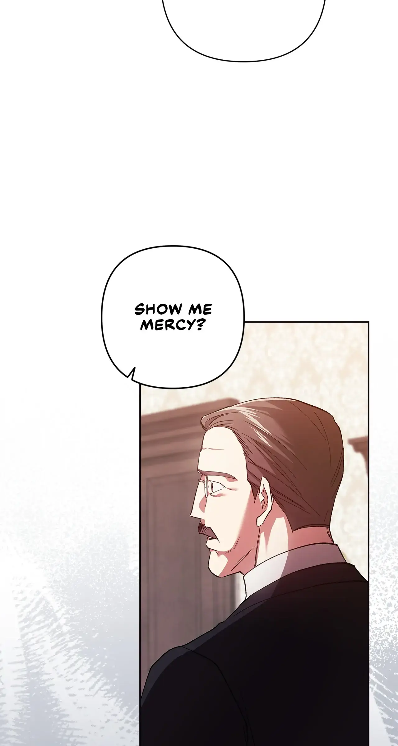 The Broken Ring: This Marriage Will Fail Anyway Chapter 49 Page 28