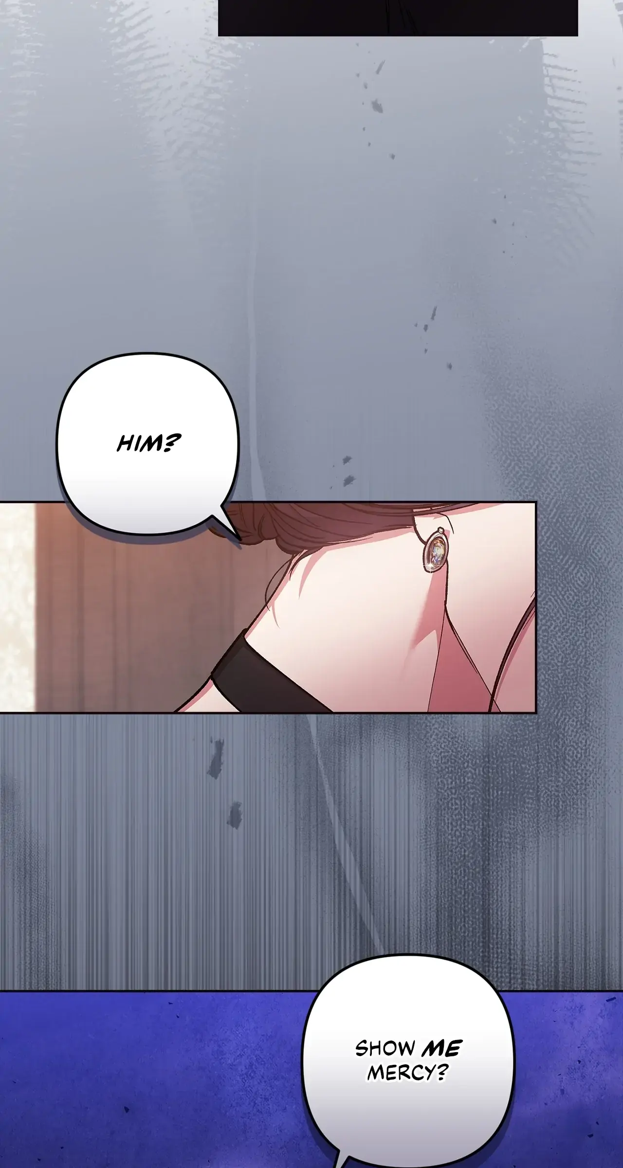 The Broken Ring: This Marriage Will Fail Anyway Chapter 49 Page 29