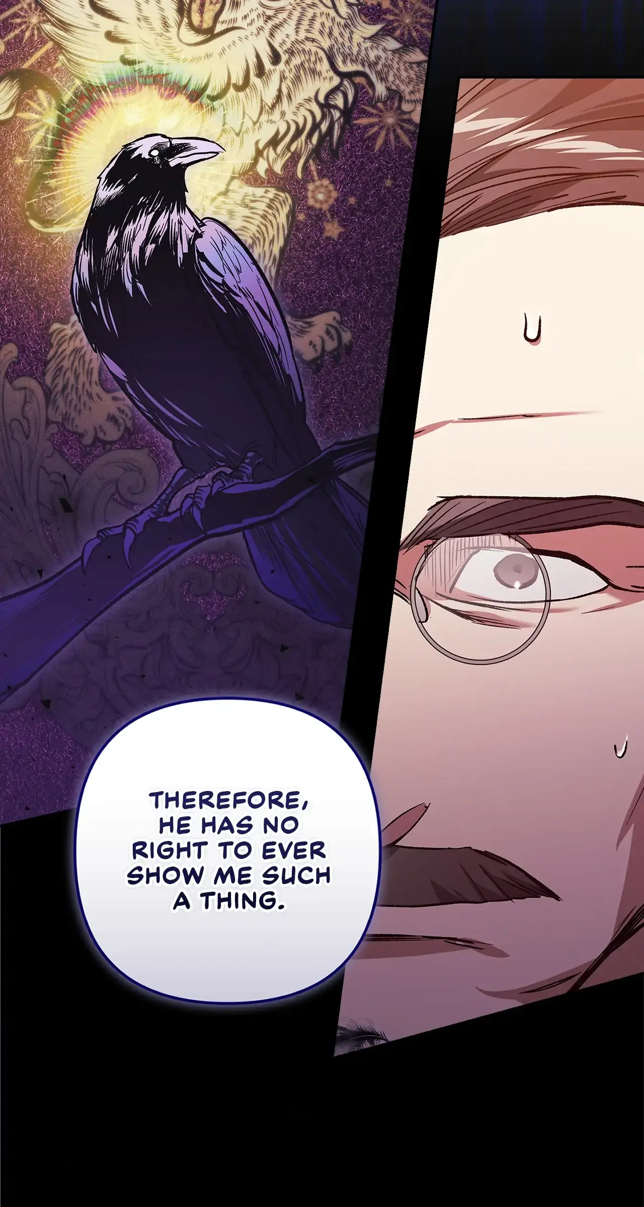 The Broken Ring: This Marriage Will Fail Anyway Chapter 49 Page 33