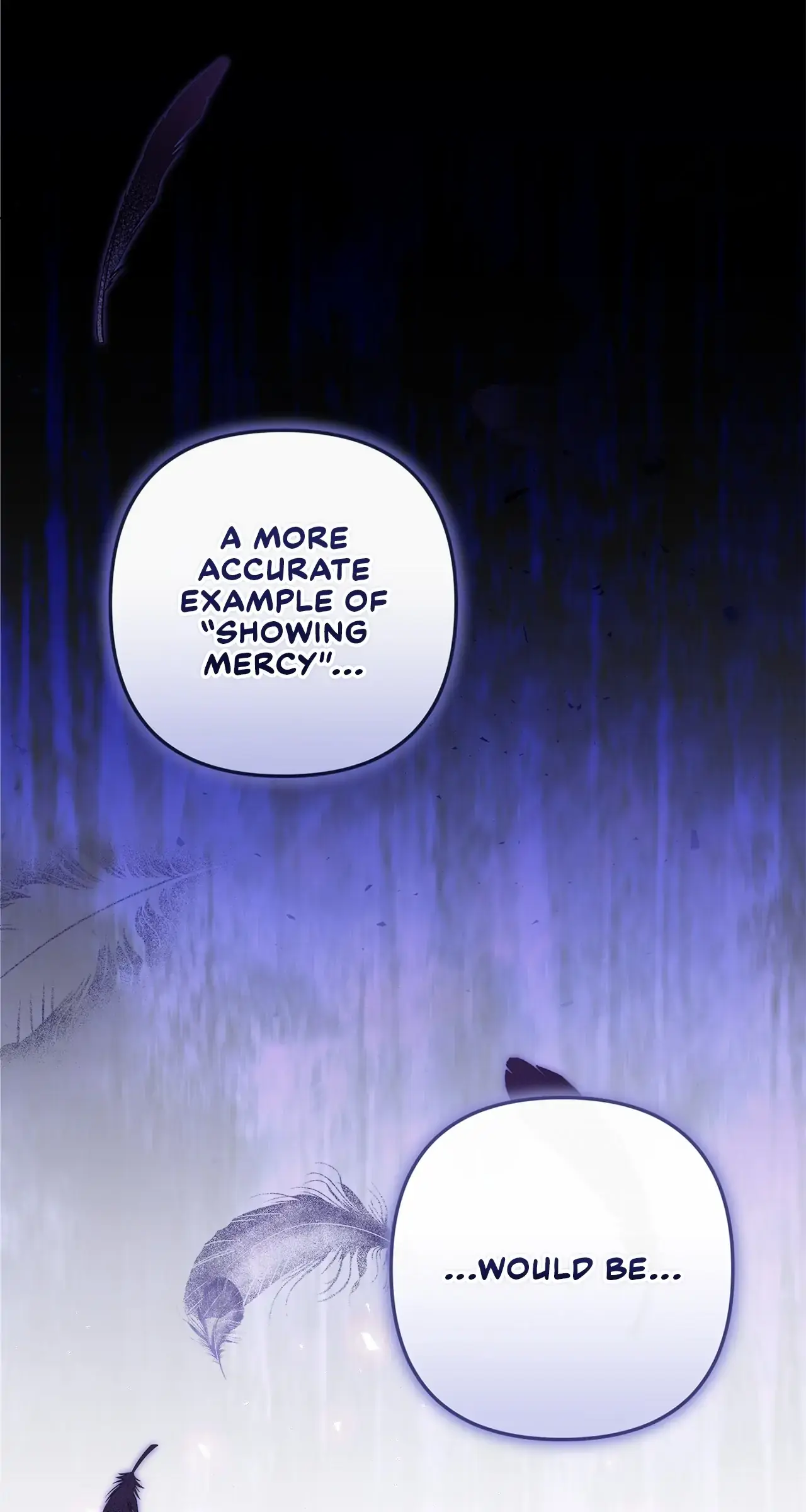 The Broken Ring: This Marriage Will Fail Anyway Chapter 49 Page 34