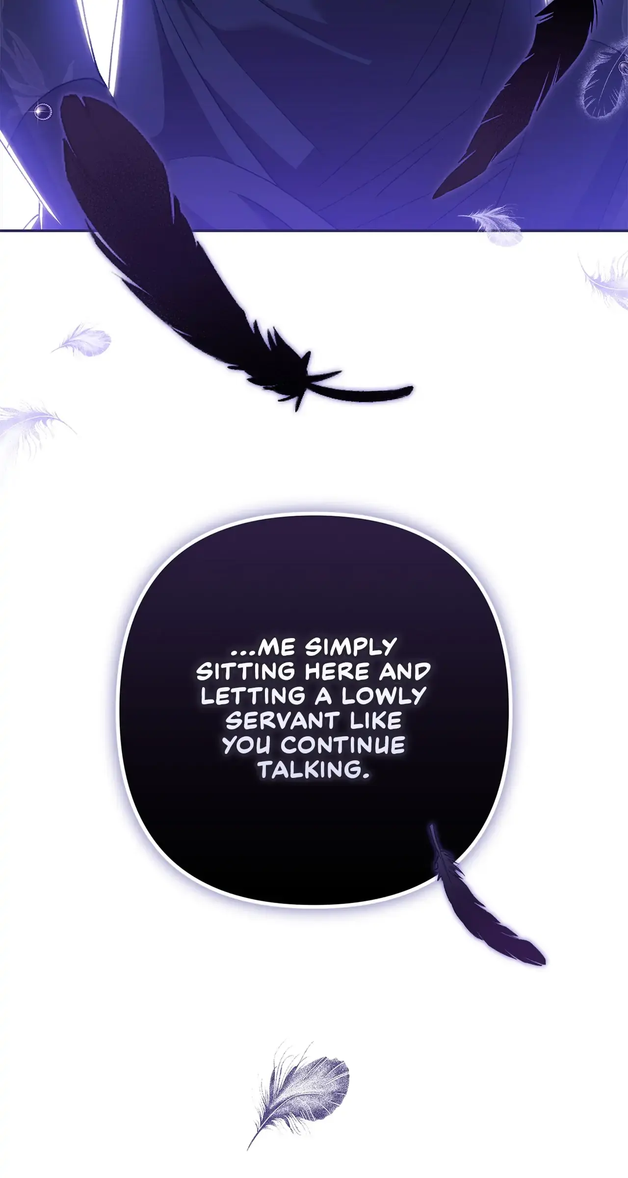 The Broken Ring: This Marriage Will Fail Anyway Chapter 49 Page 36