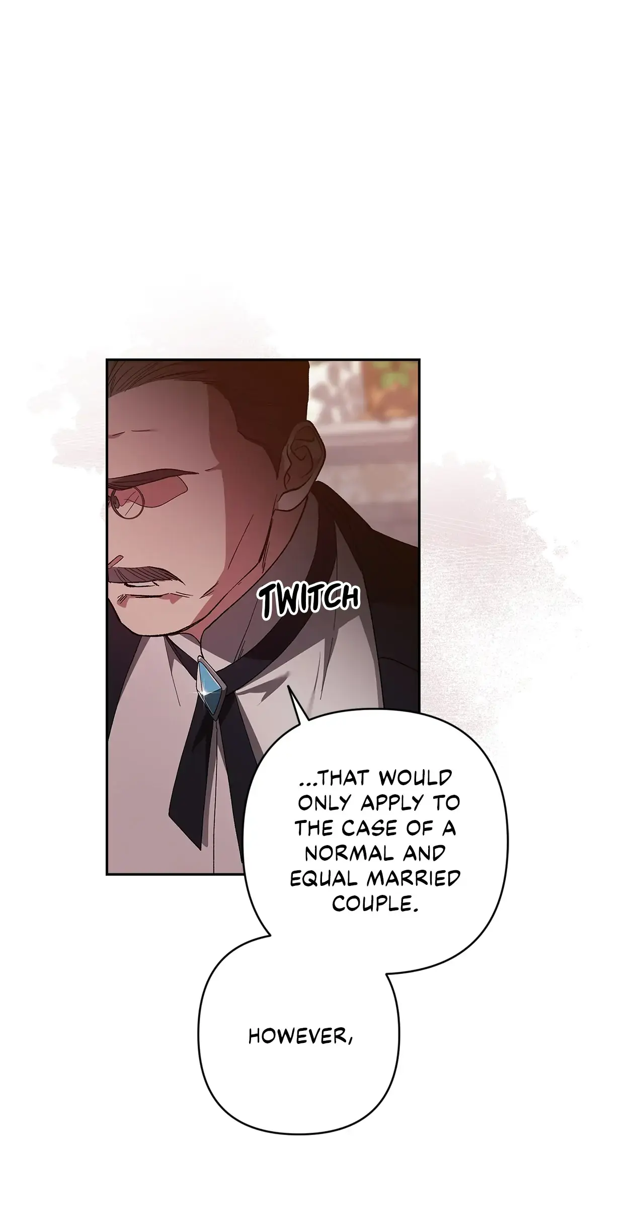 The Broken Ring: This Marriage Will Fail Anyway Chapter 49 Page 40