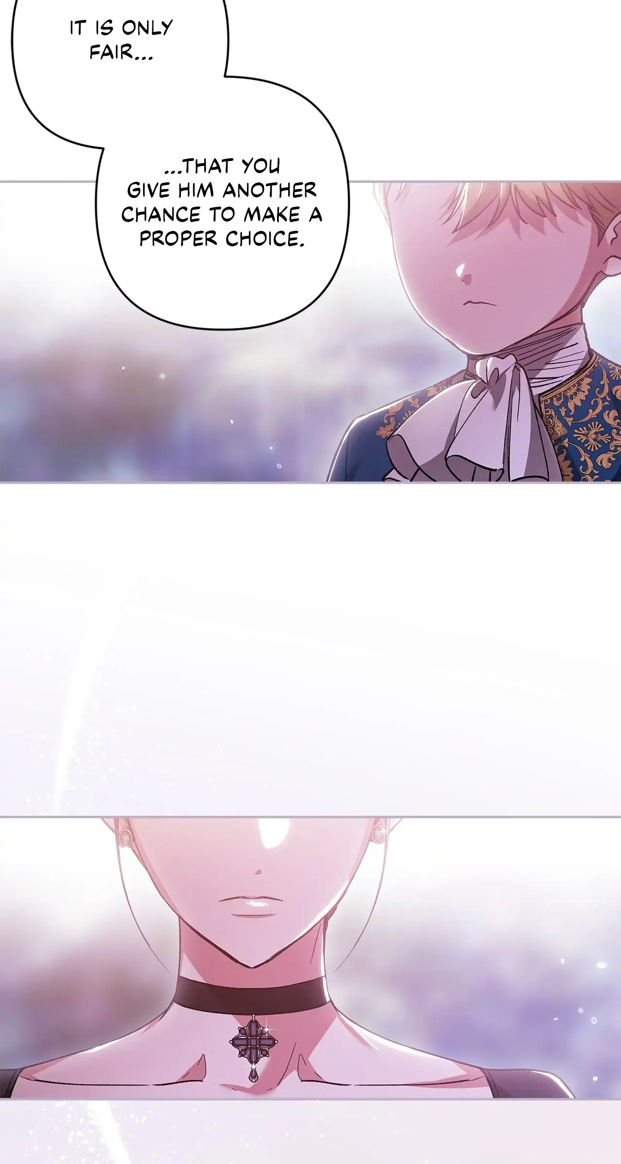 The Broken Ring: This Marriage Will Fail Anyway Chapter 49 Page 42