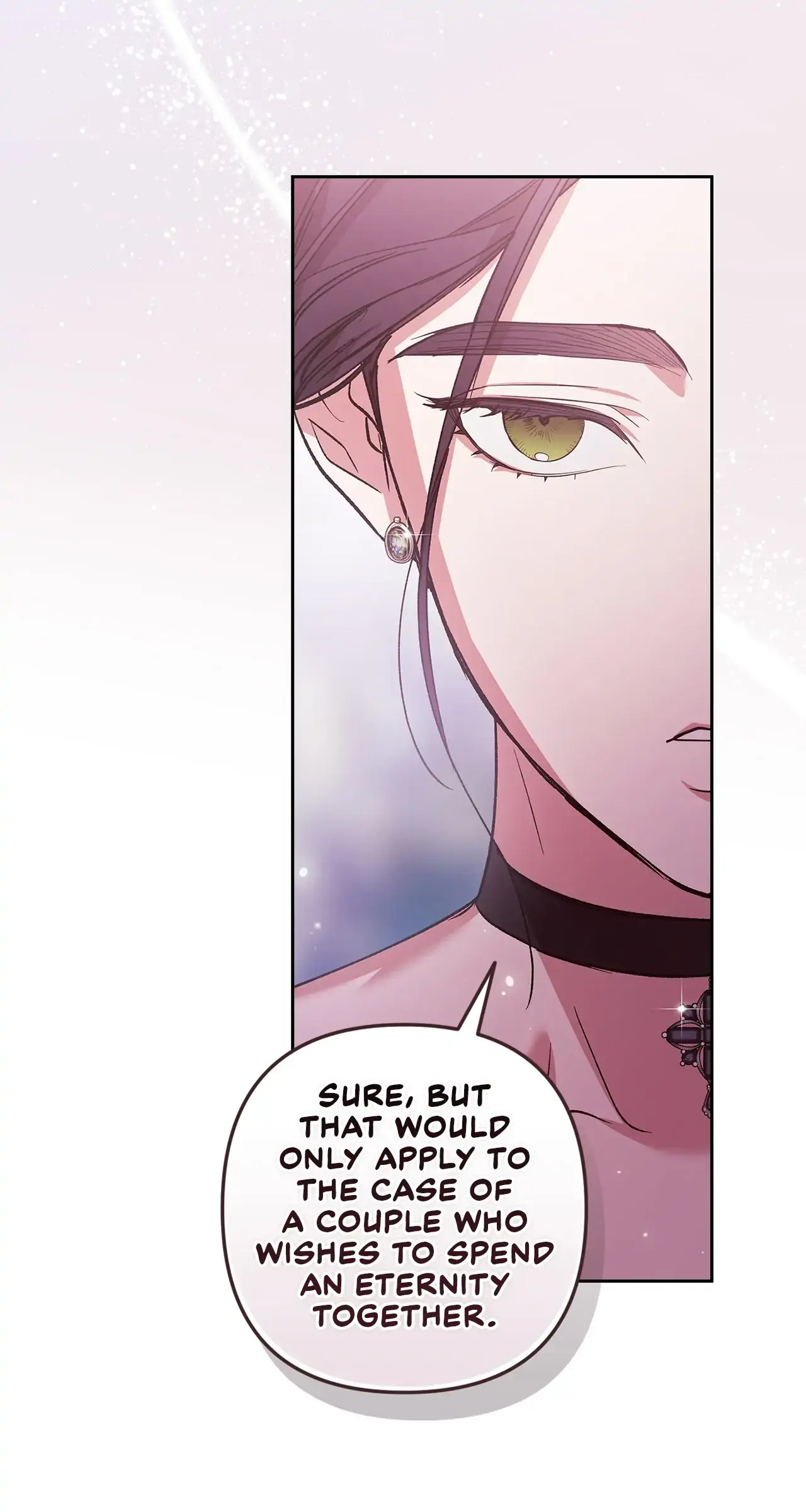 The Broken Ring: This Marriage Will Fail Anyway Chapter 49 Page 43