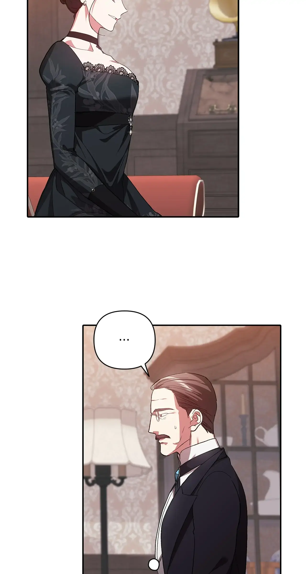 The Broken Ring: This Marriage Will Fail Anyway Chapter 49 Page 49