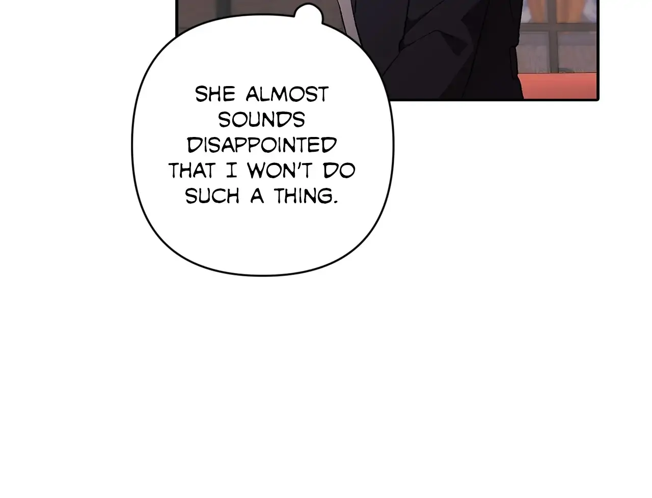 The Broken Ring: This Marriage Will Fail Anyway Chapter 49 Page 50
