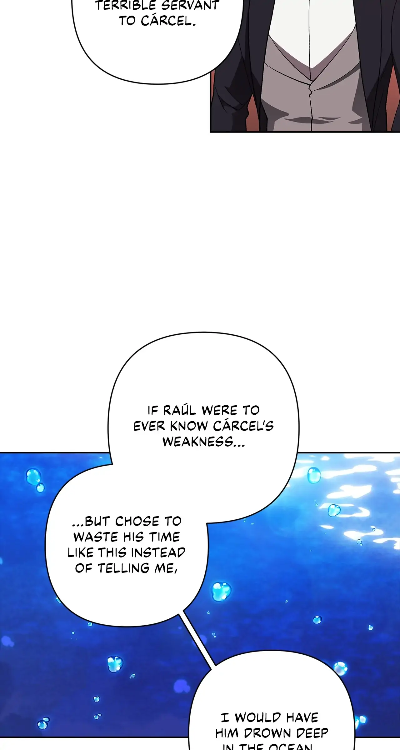 The Broken Ring: This Marriage Will Fail Anyway Chapter 49 Page 54