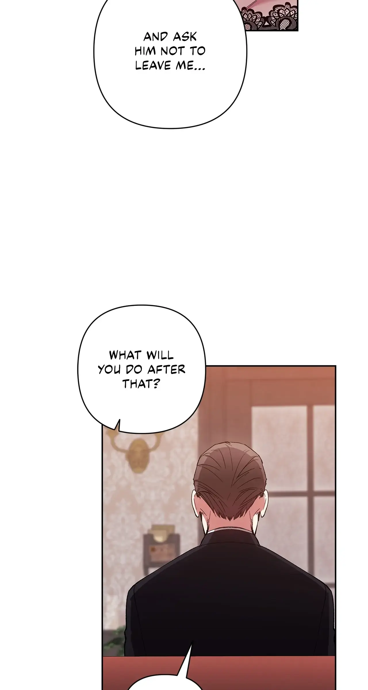 The Broken Ring: This Marriage Will Fail Anyway Chapter 49 Page 56