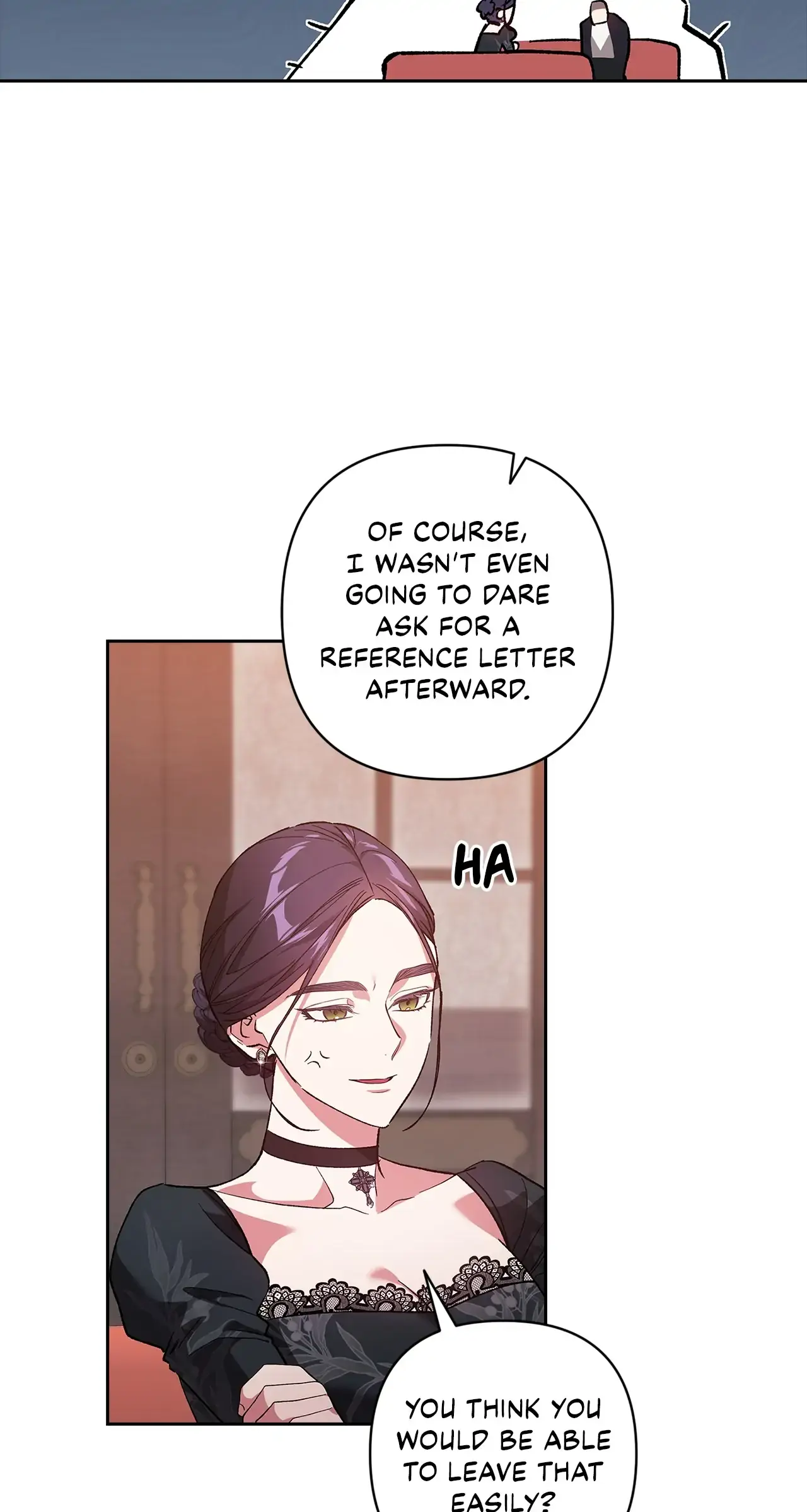 The Broken Ring: This Marriage Will Fail Anyway Chapter 49 Page 61