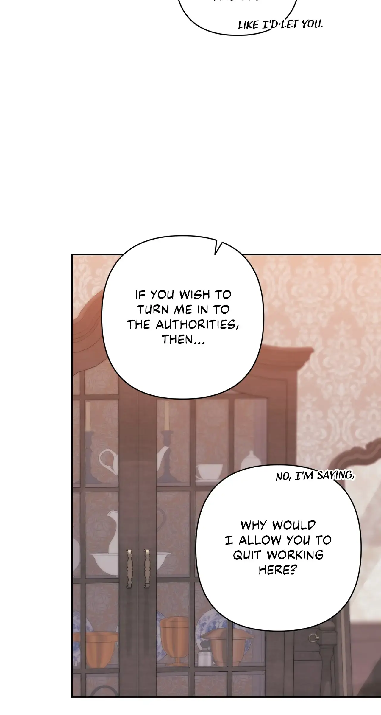 The Broken Ring: This Marriage Will Fail Anyway Chapter 49 Page 62