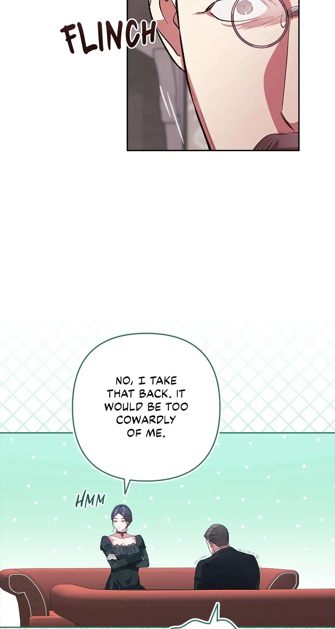 The Broken Ring: This Marriage Will Fail Anyway Chapter 49 Page 65