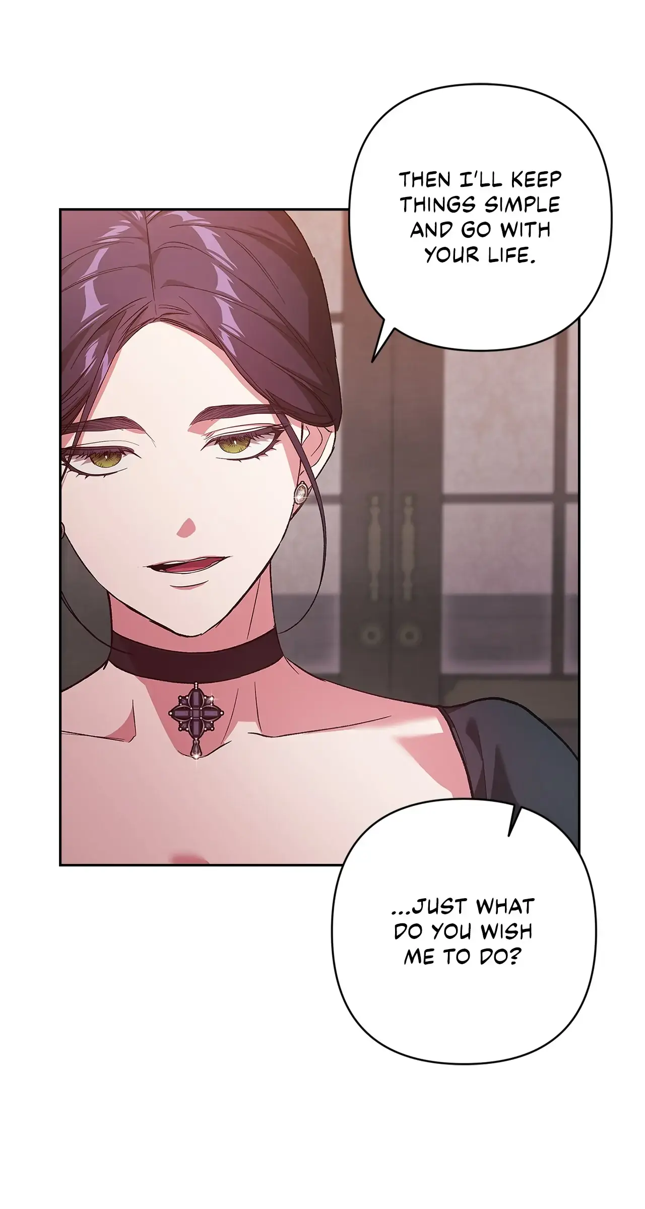 The Broken Ring: This Marriage Will Fail Anyway Chapter 49 Page 67