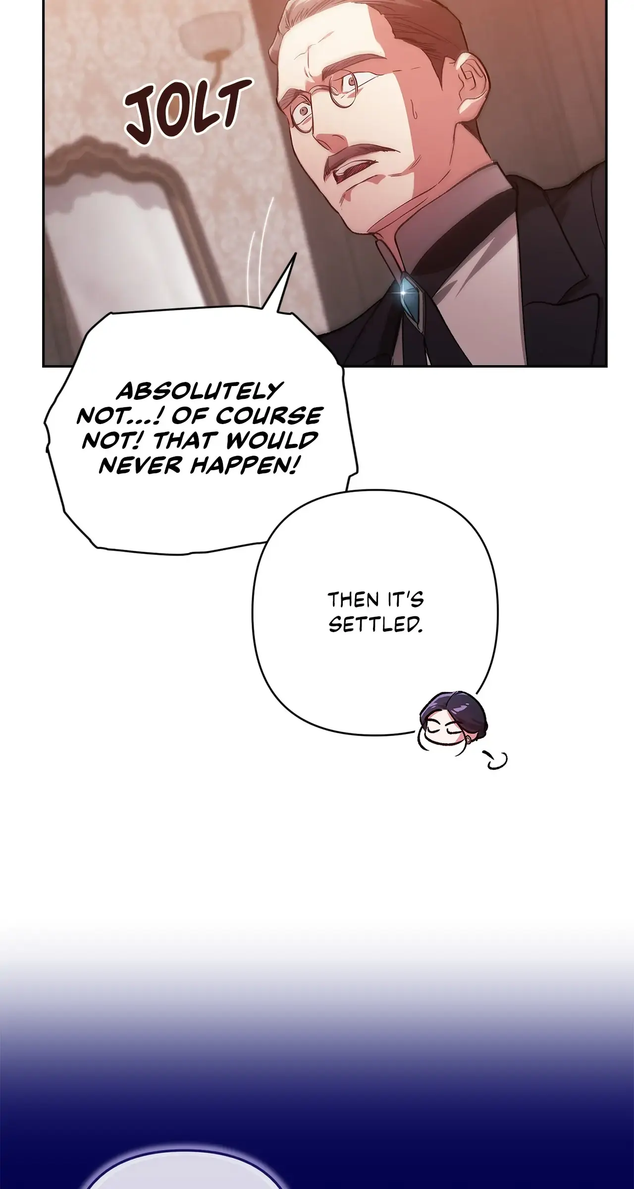 The Broken Ring: This Marriage Will Fail Anyway Chapter 49 Page 70