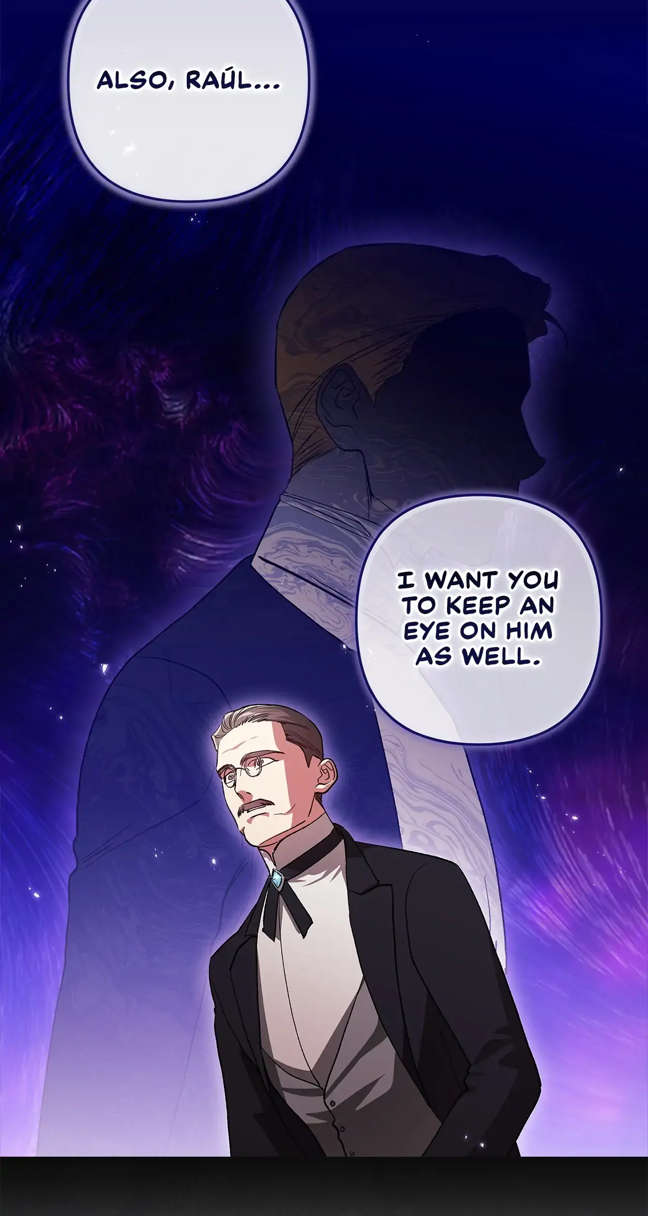 The Broken Ring: This Marriage Will Fail Anyway Chapter 49 Page 71