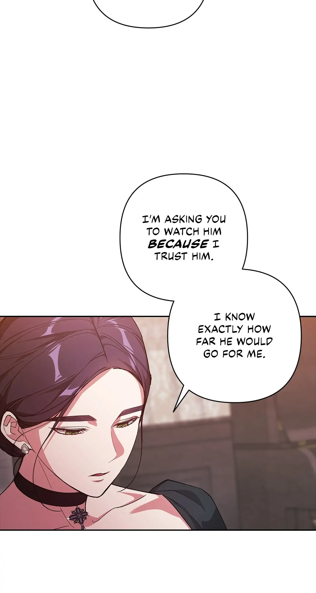 The Broken Ring: This Marriage Will Fail Anyway Chapter 49 Page 73