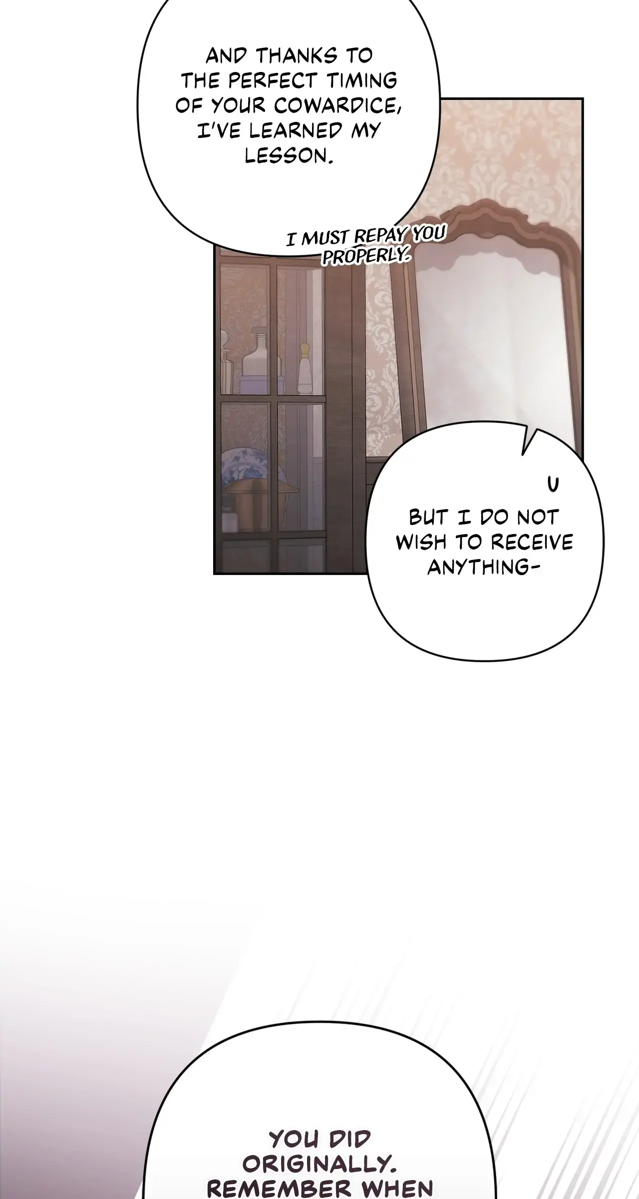 The Broken Ring: This Marriage Will Fail Anyway Chapter 49 Page 76