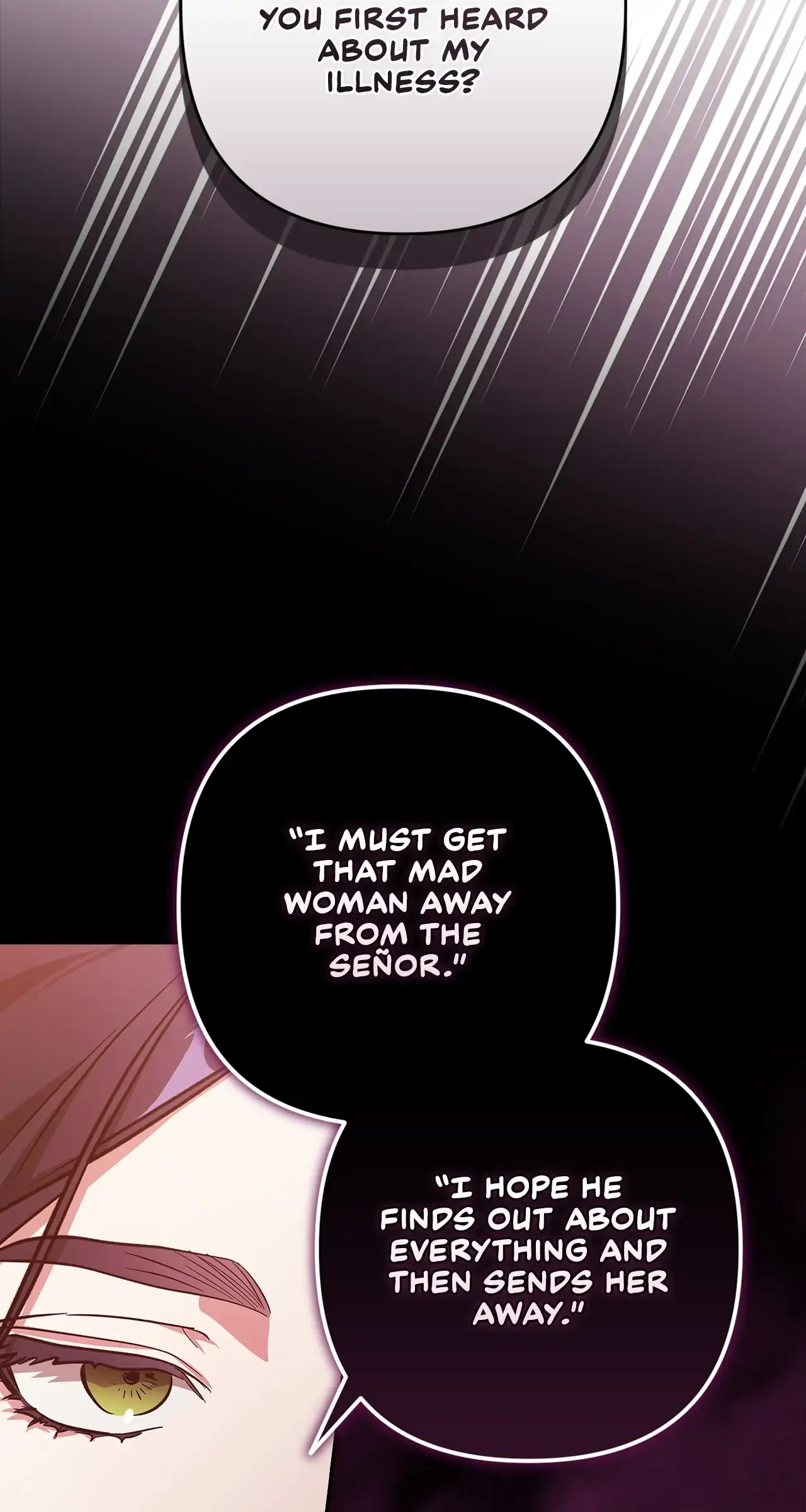 The Broken Ring: This Marriage Will Fail Anyway Chapter 49 Page 77