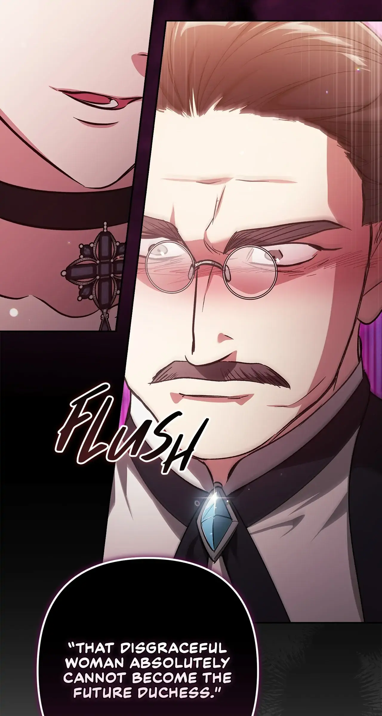 The Broken Ring: This Marriage Will Fail Anyway Chapter 49 Page 78
