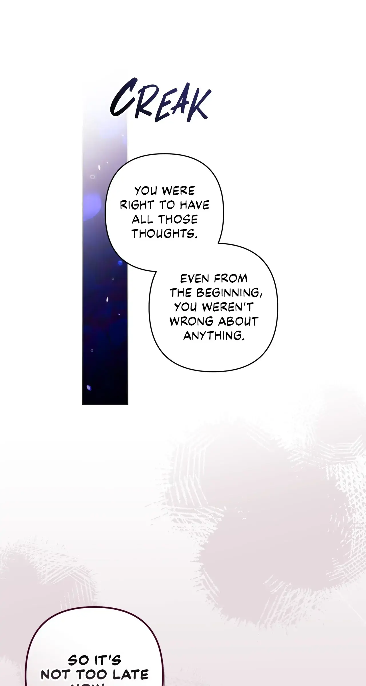 The Broken Ring: This Marriage Will Fail Anyway Chapter 49 Page 80
