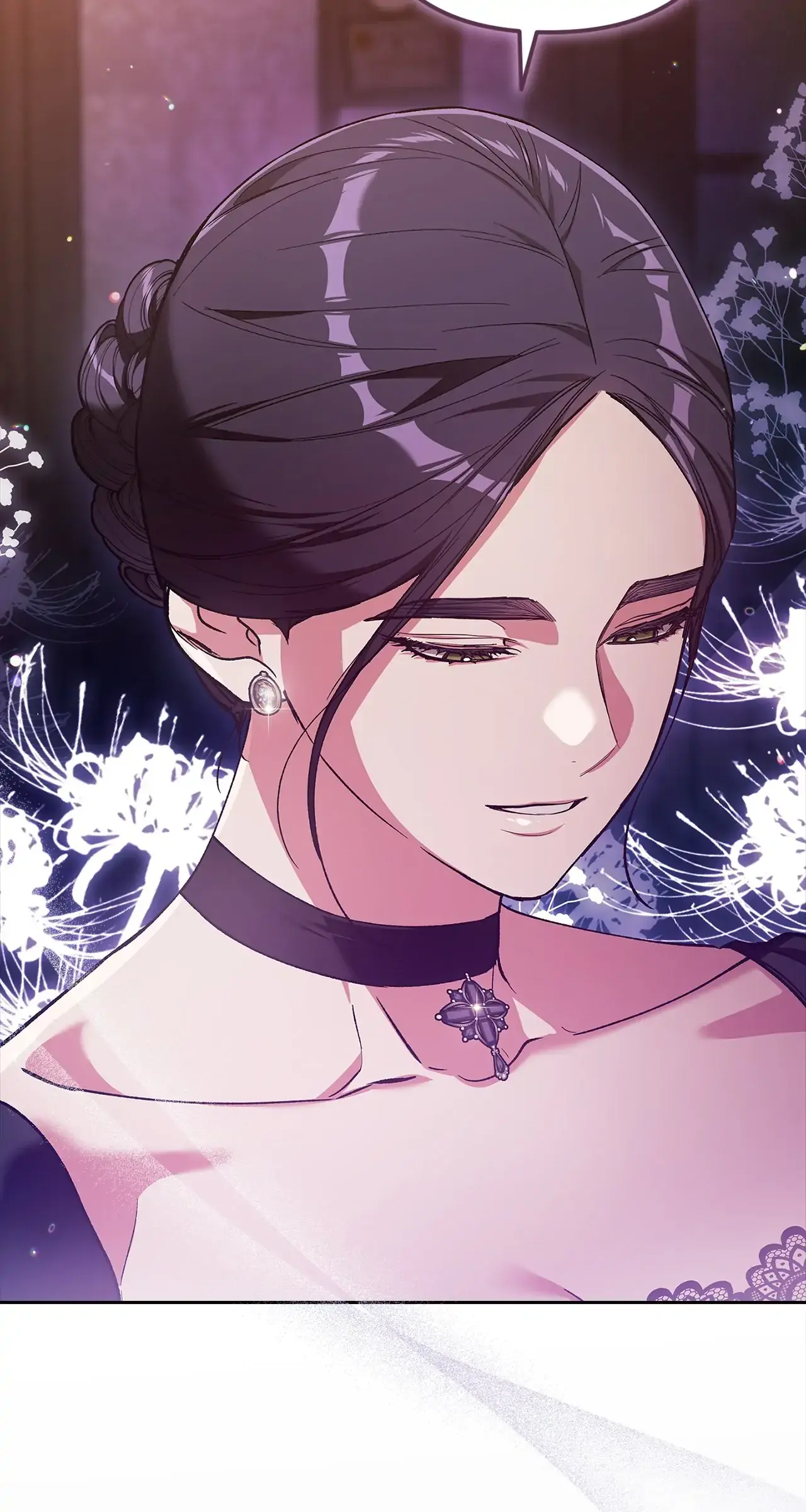 The Broken Ring: This Marriage Will Fail Anyway Chapter 49 Page 84