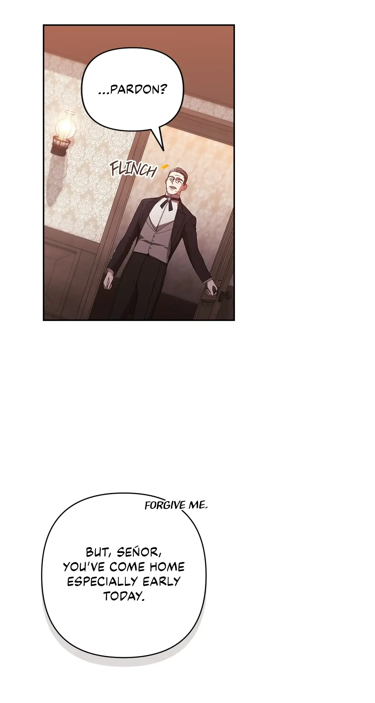 The Broken Ring: This Marriage Will Fail Anyway Chapter 49 Page 88