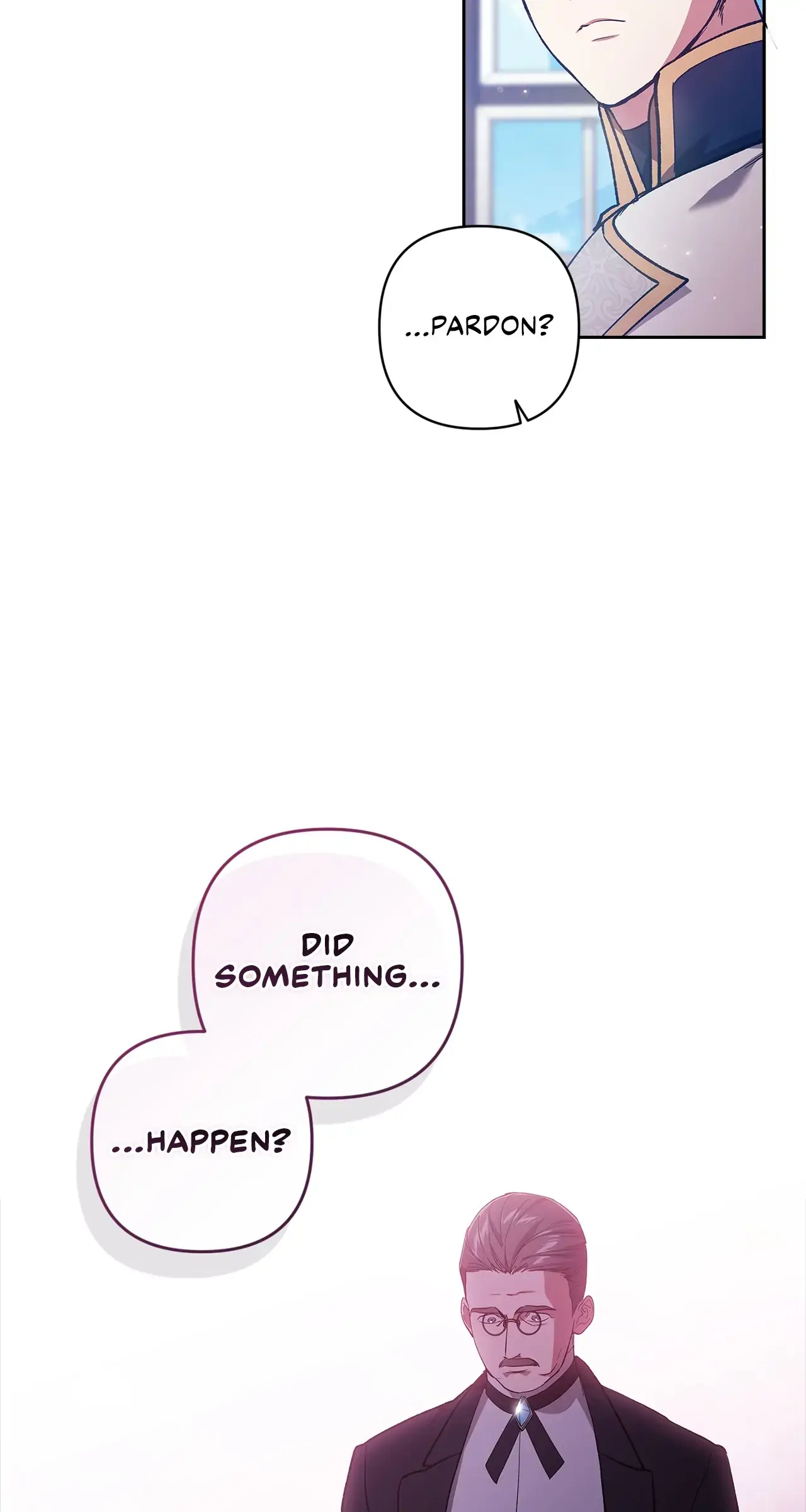 The Broken Ring: This Marriage Will Fail Anyway Chapter 49 Page 90