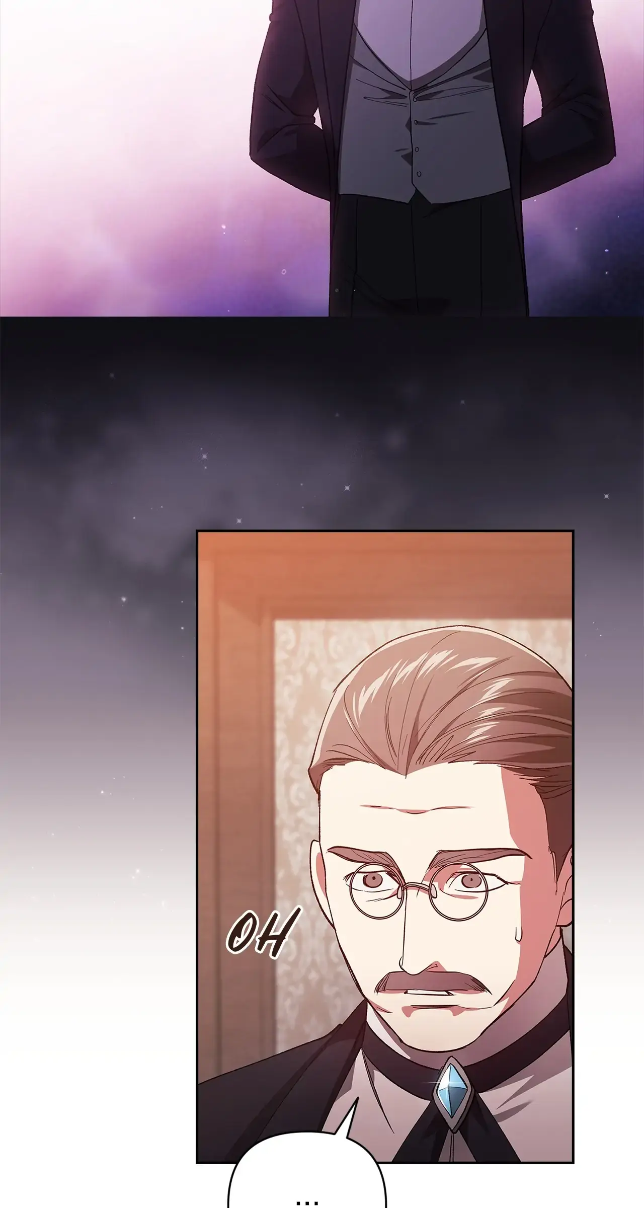 The Broken Ring: This Marriage Will Fail Anyway Chapter 49 Page 91