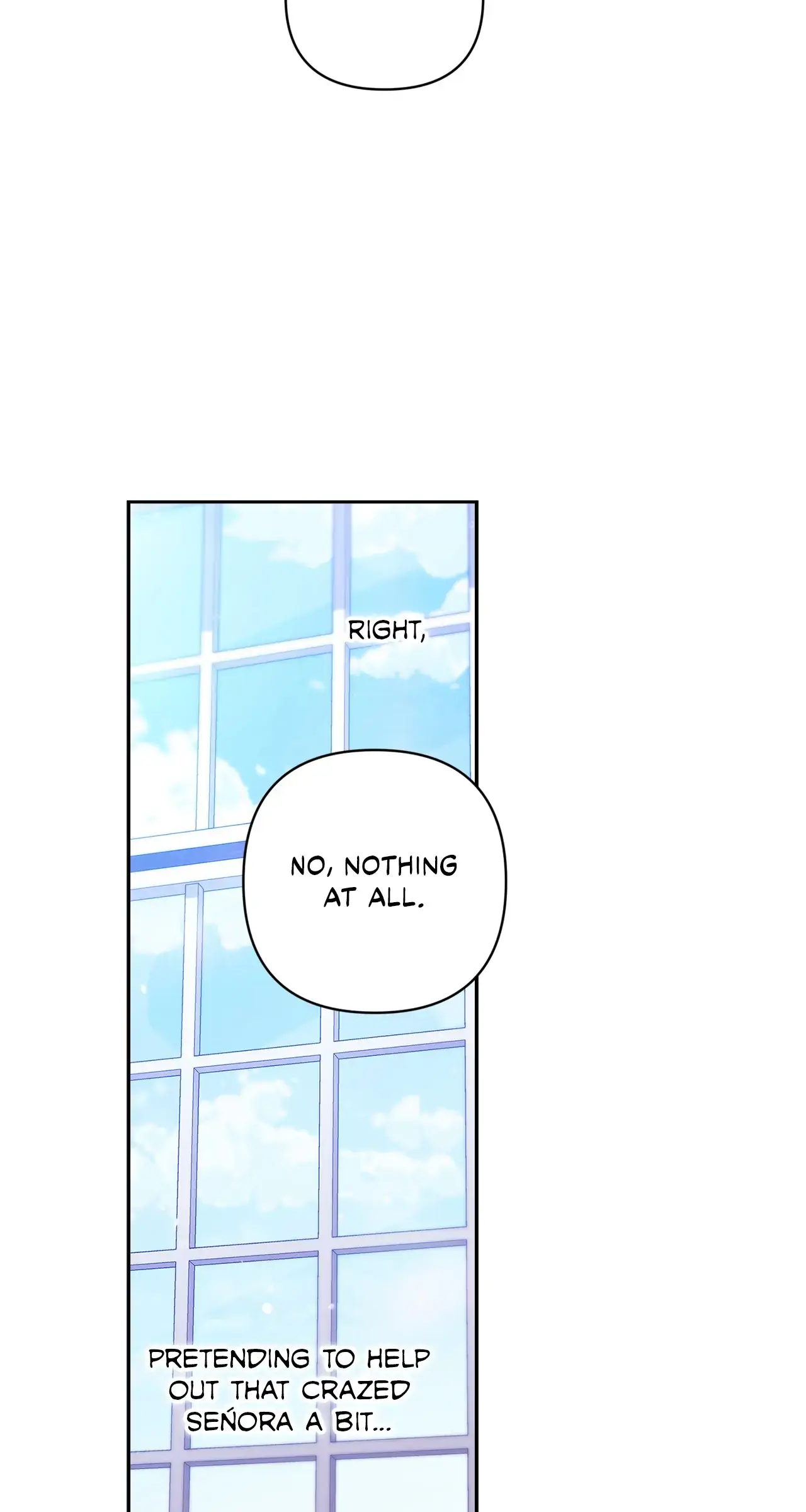 The Broken Ring: This Marriage Will Fail Anyway Chapter 49 Page 92