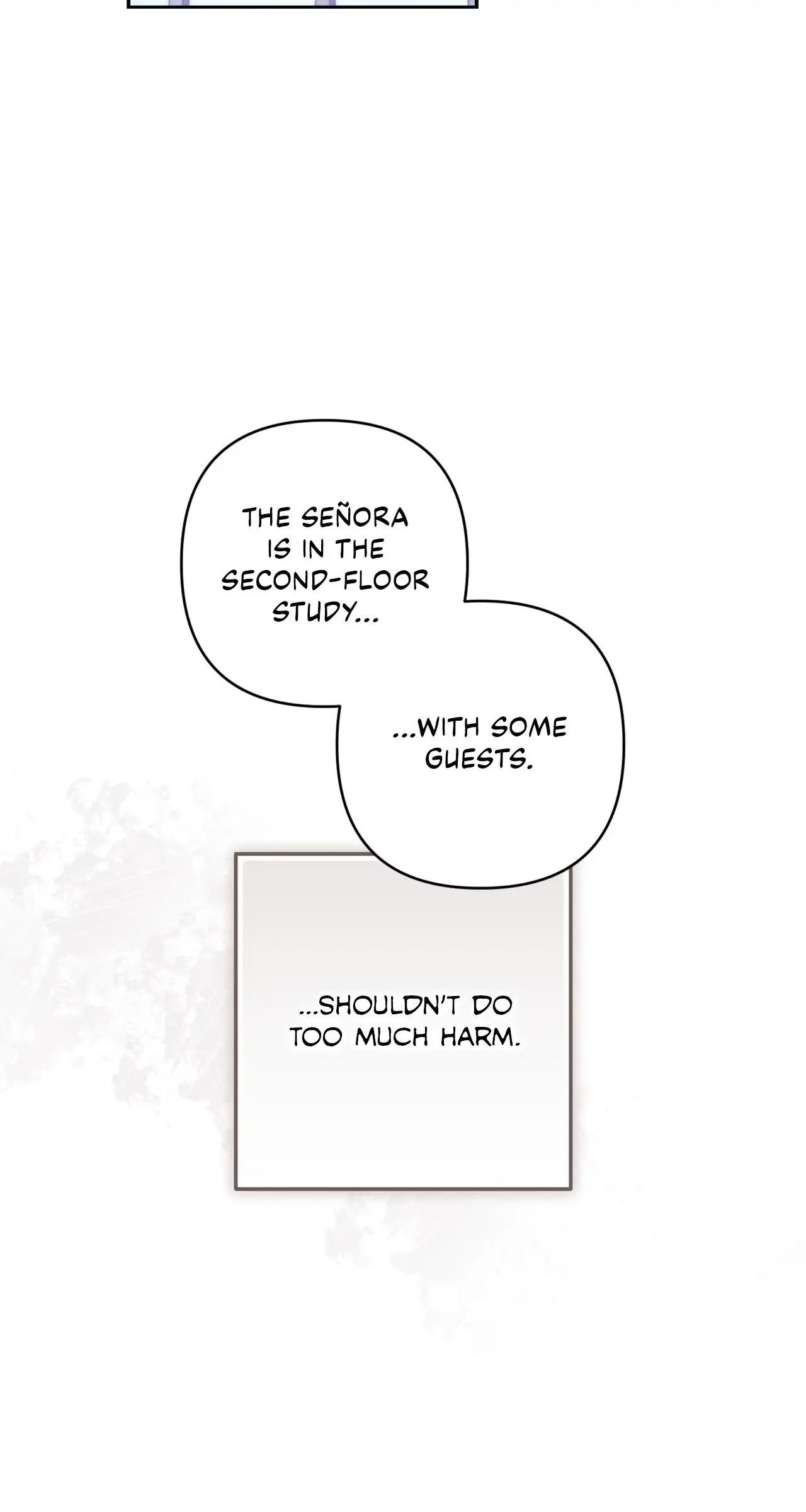 The Broken Ring: This Marriage Will Fail Anyway Chapter 49 Page 93
