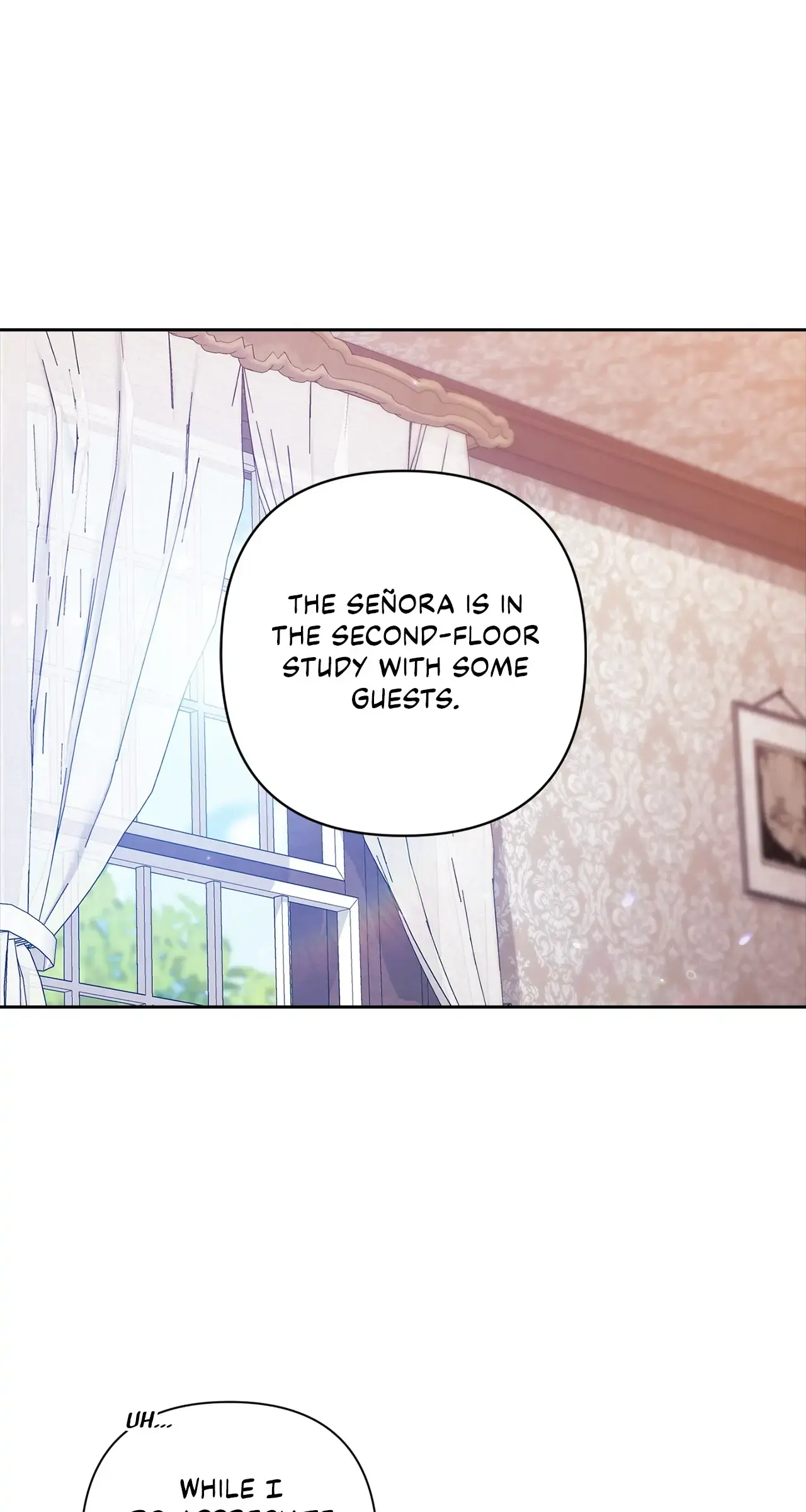 The Broken Ring: This Marriage Will Fail Anyway Chapter 50 Page 2