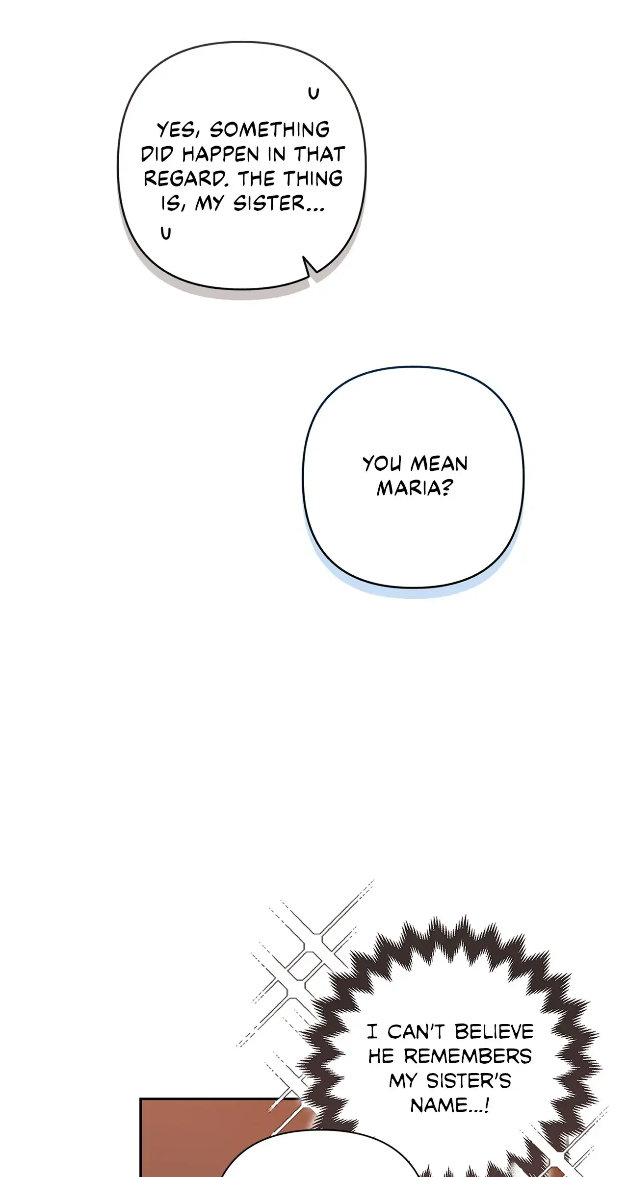 The Broken Ring: This Marriage Will Fail Anyway Chapter 50 Page 4