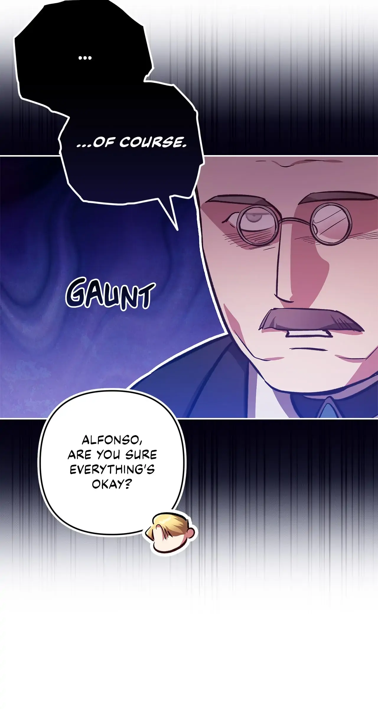 The Broken Ring: This Marriage Will Fail Anyway Chapter 50 Page 8
