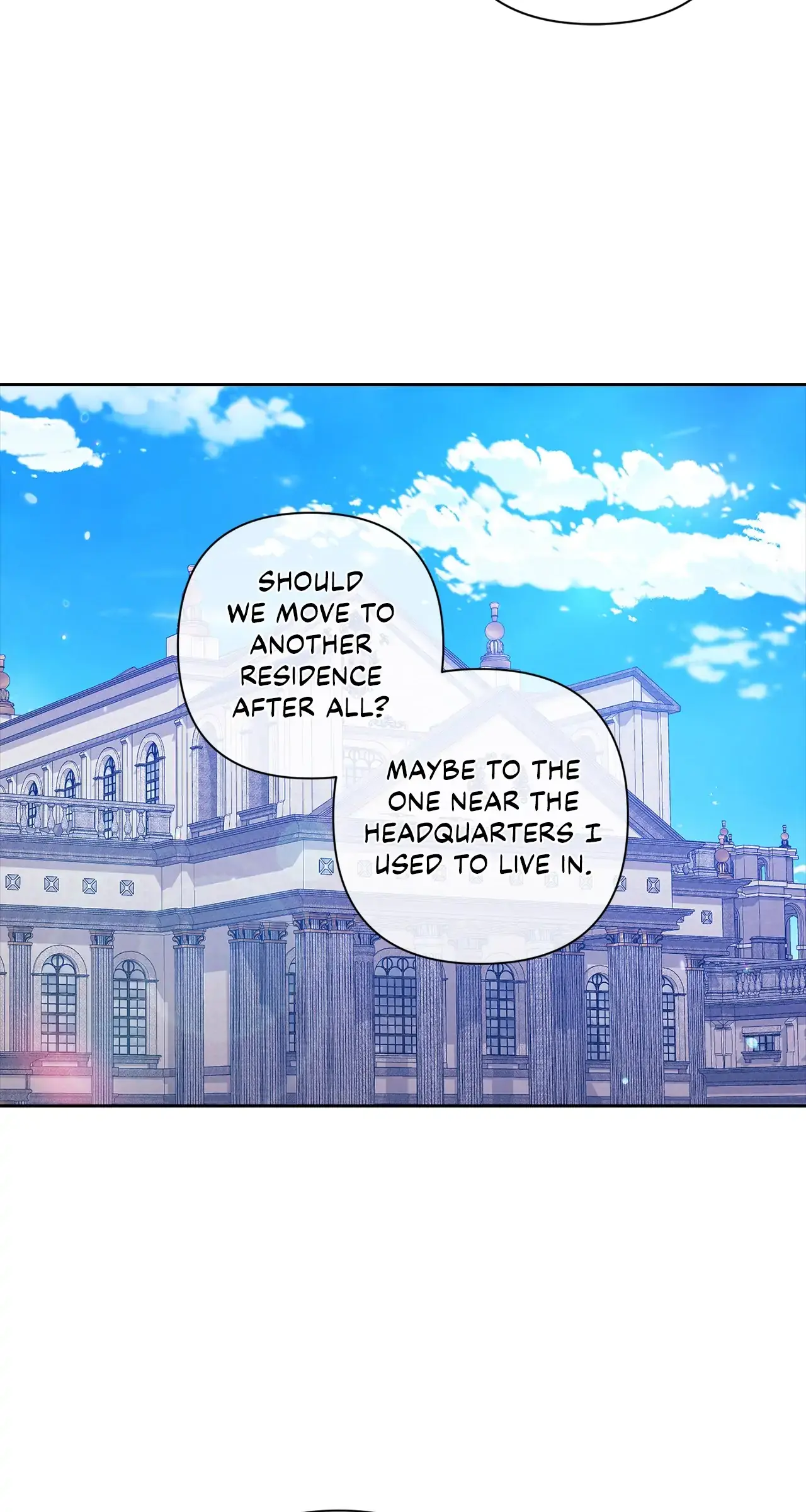 The Broken Ring: This Marriage Will Fail Anyway Chapter 50 Page 11
