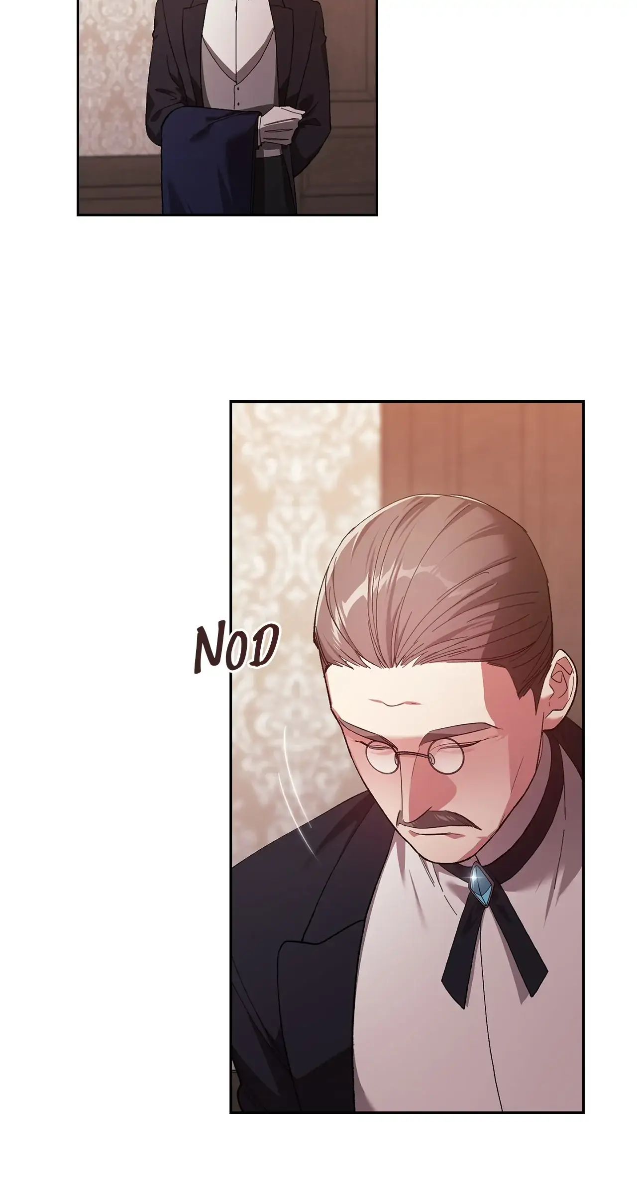 The Broken Ring: This Marriage Will Fail Anyway Chapter 50 Page 19