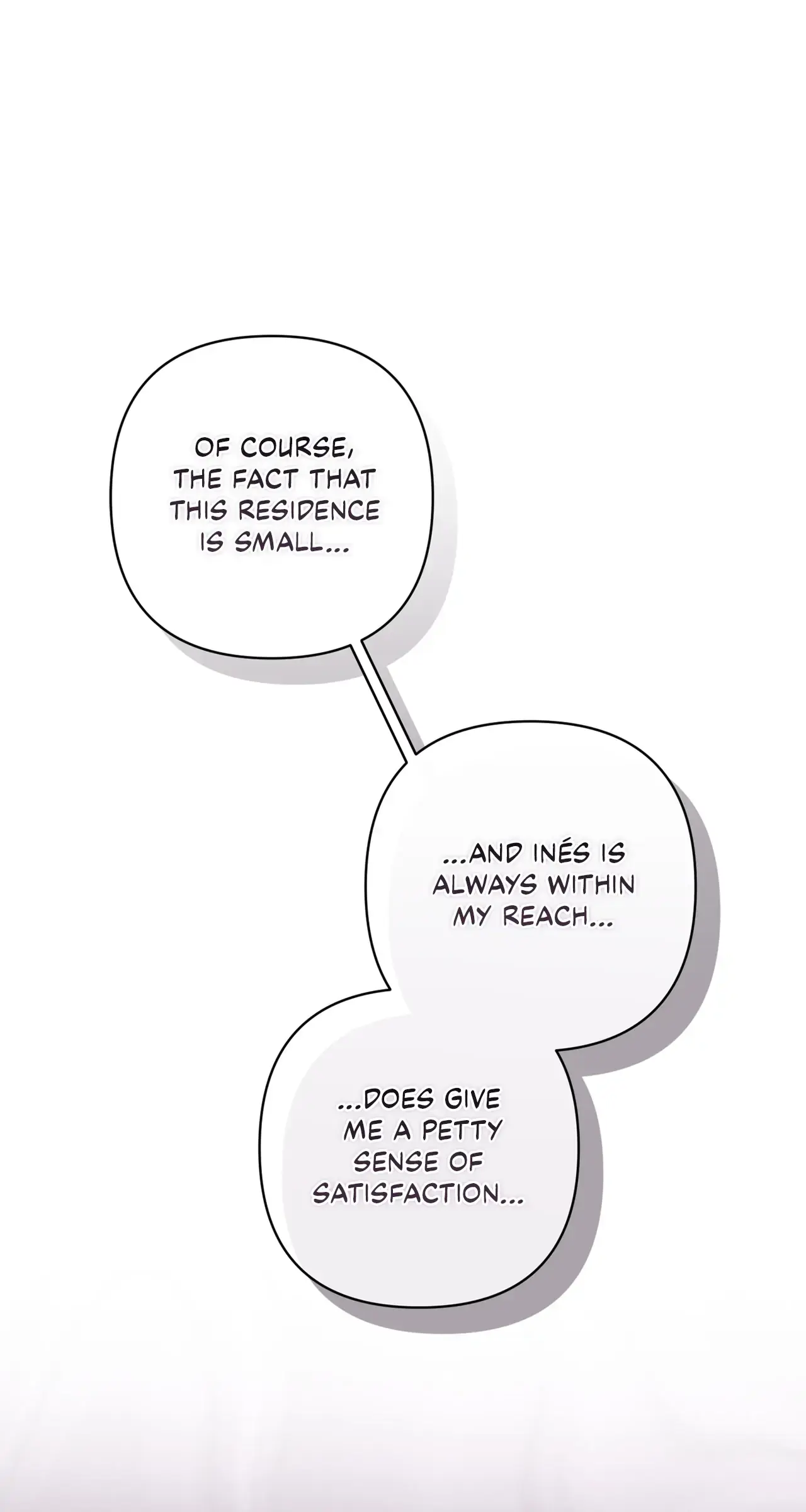 The Broken Ring: This Marriage Will Fail Anyway Chapter 50 Page 20