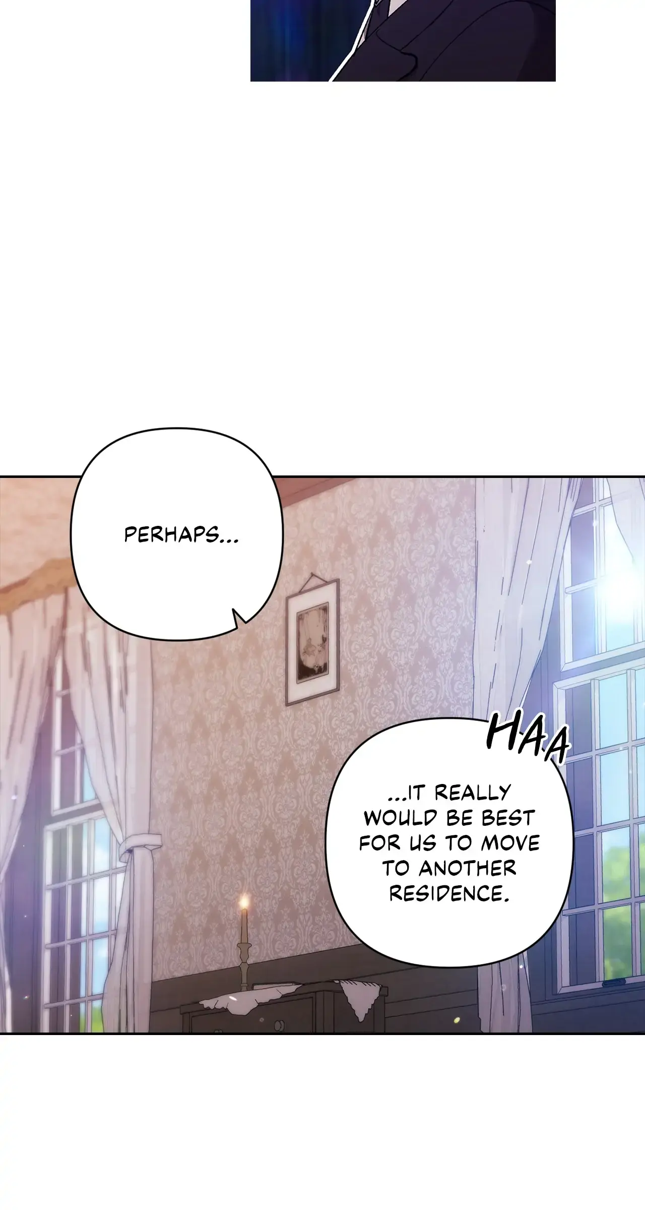 The Broken Ring: This Marriage Will Fail Anyway Chapter 50 Page 22