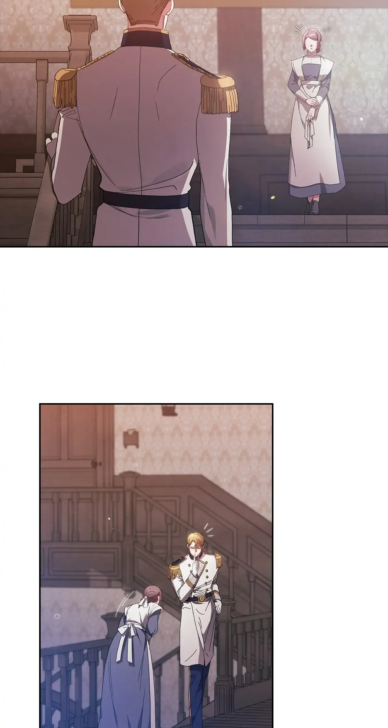 The Broken Ring: This Marriage Will Fail Anyway Chapter 50 Page 27