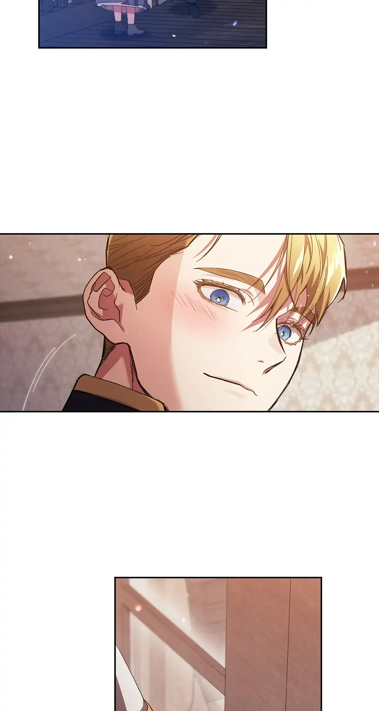 The Broken Ring: This Marriage Will Fail Anyway Chapter 50 Page 28