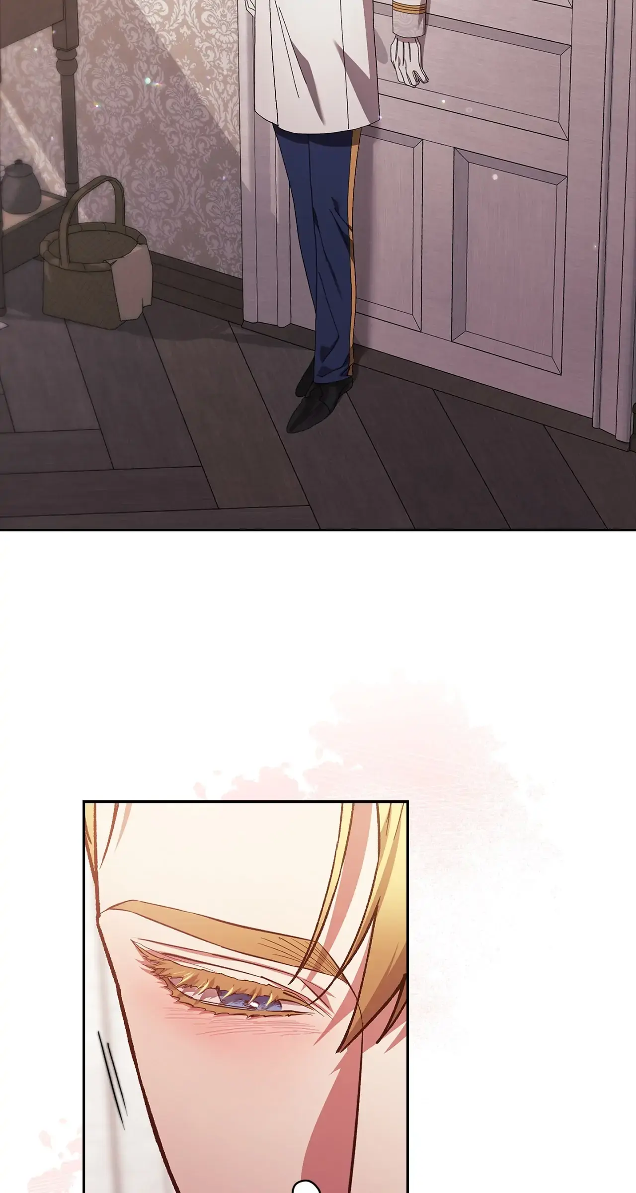 The Broken Ring: This Marriage Will Fail Anyway Chapter 50 Page 35