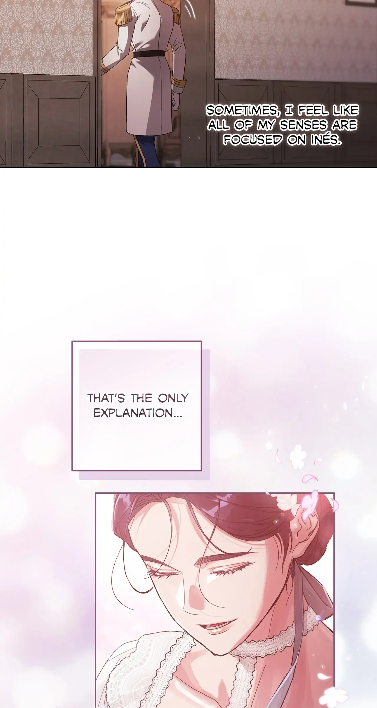 The Broken Ring: This Marriage Will Fail Anyway Chapter 50 Page 37