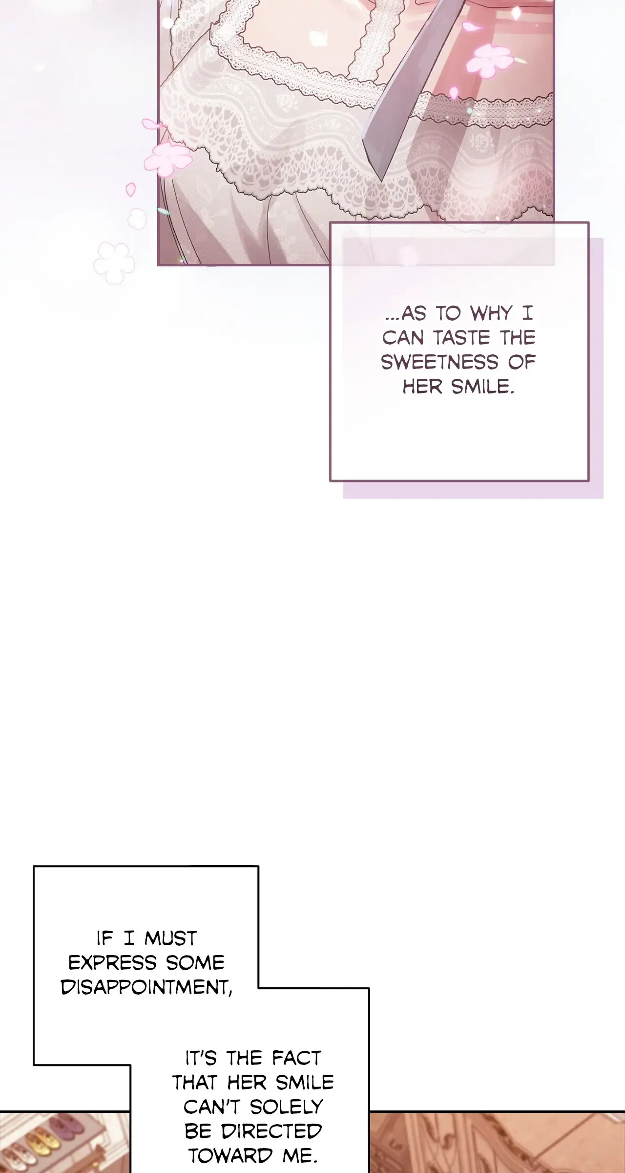 The Broken Ring: This Marriage Will Fail Anyway Chapter 50 Page 38