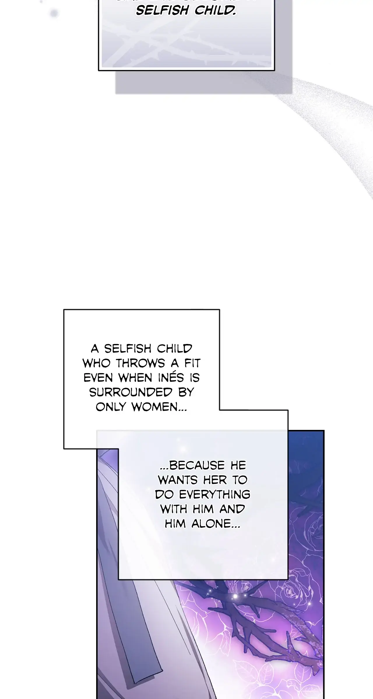 The Broken Ring: This Marriage Will Fail Anyway Chapter 50 Page 40