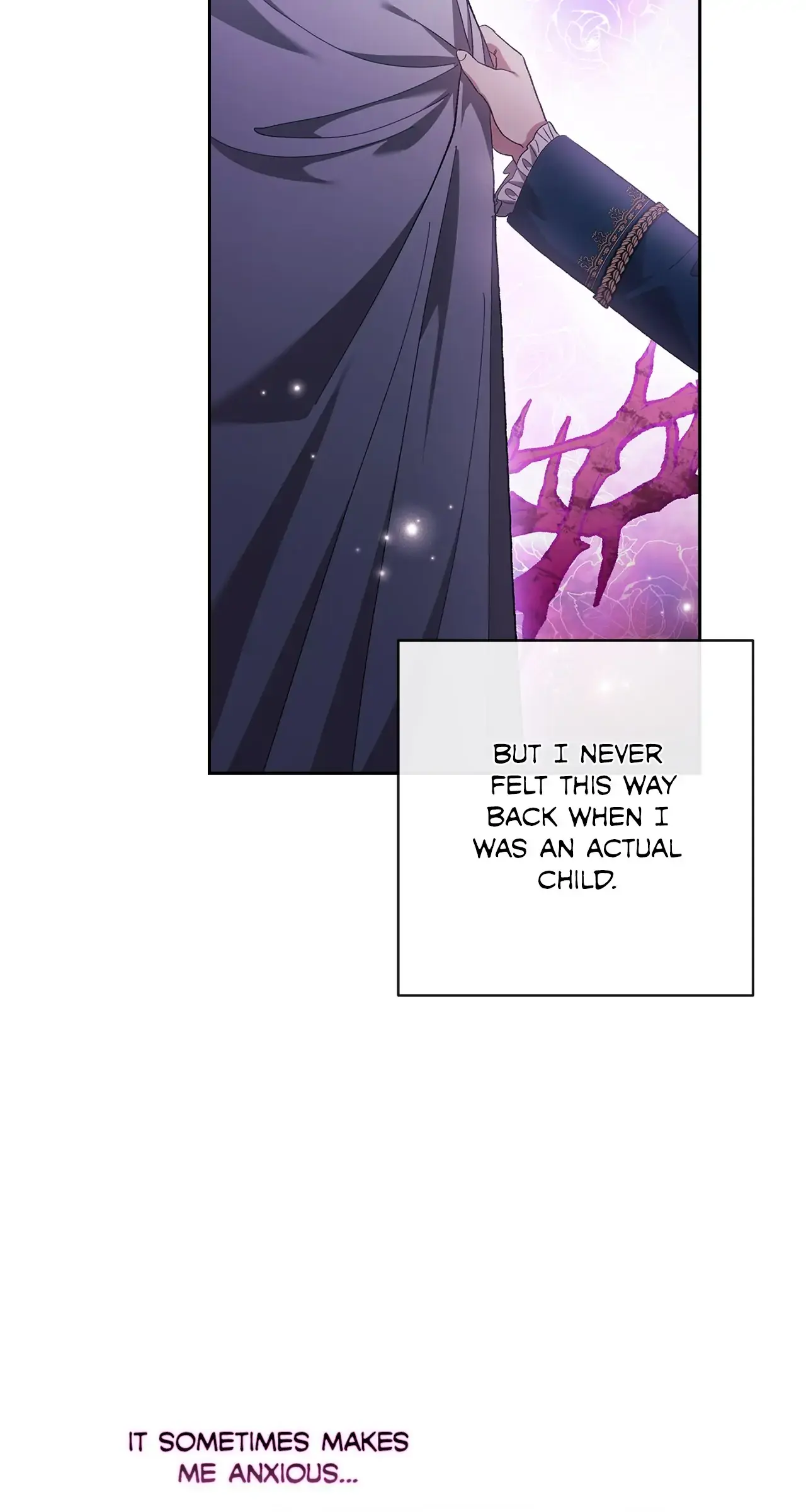 The Broken Ring: This Marriage Will Fail Anyway Chapter 50 Page 41