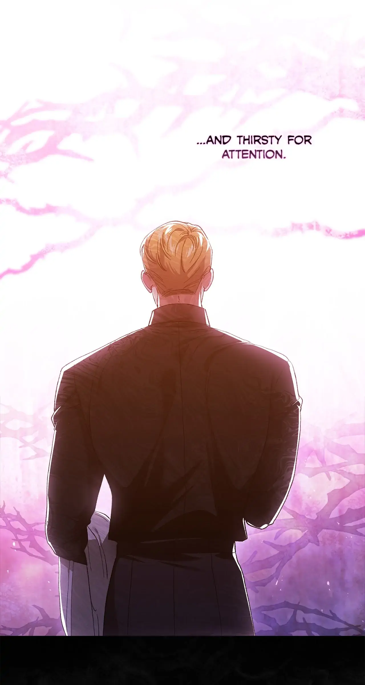 The Broken Ring: This Marriage Will Fail Anyway Chapter 50 Page 42