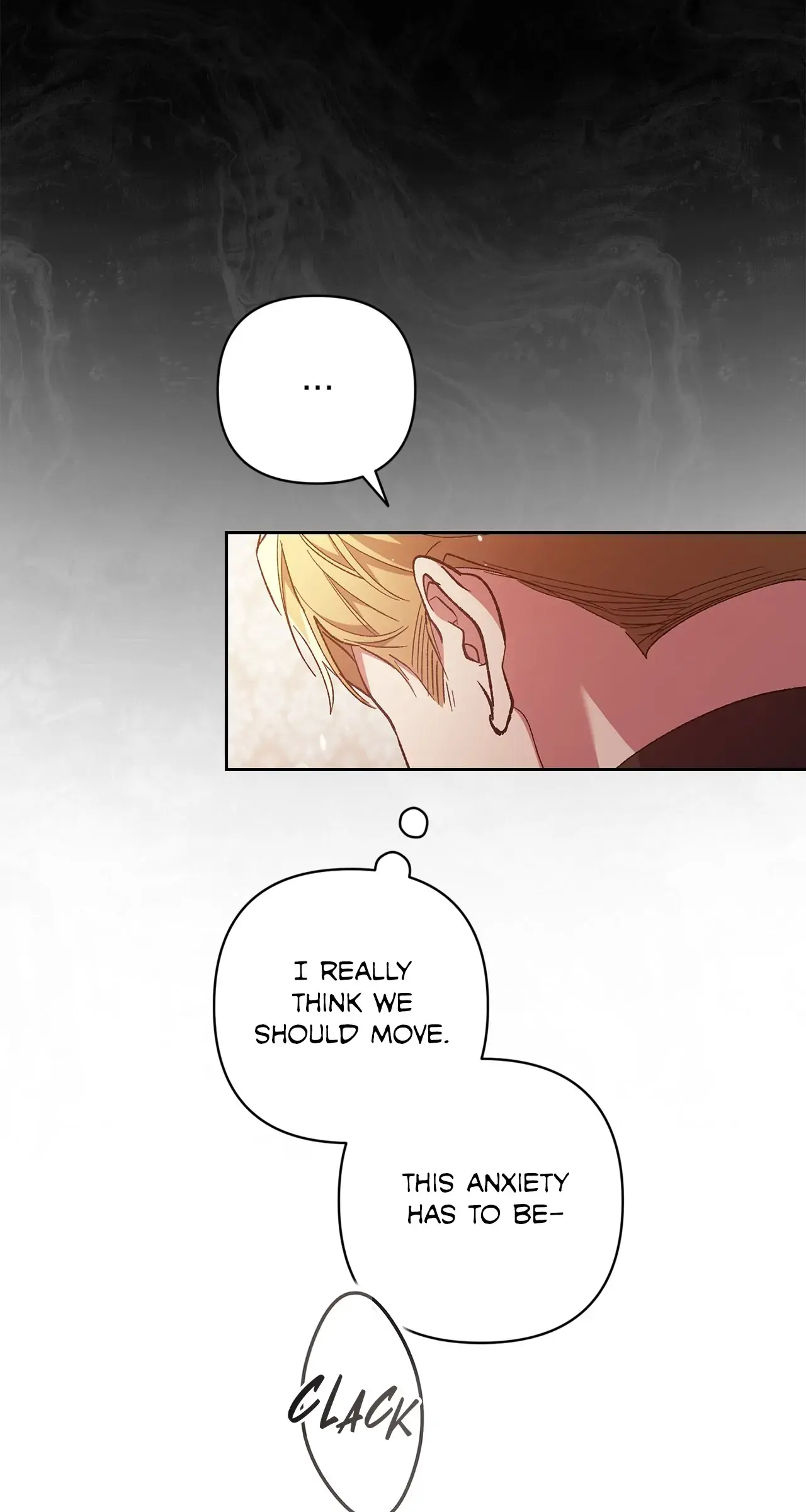 The Broken Ring: This Marriage Will Fail Anyway Chapter 50 Page 43