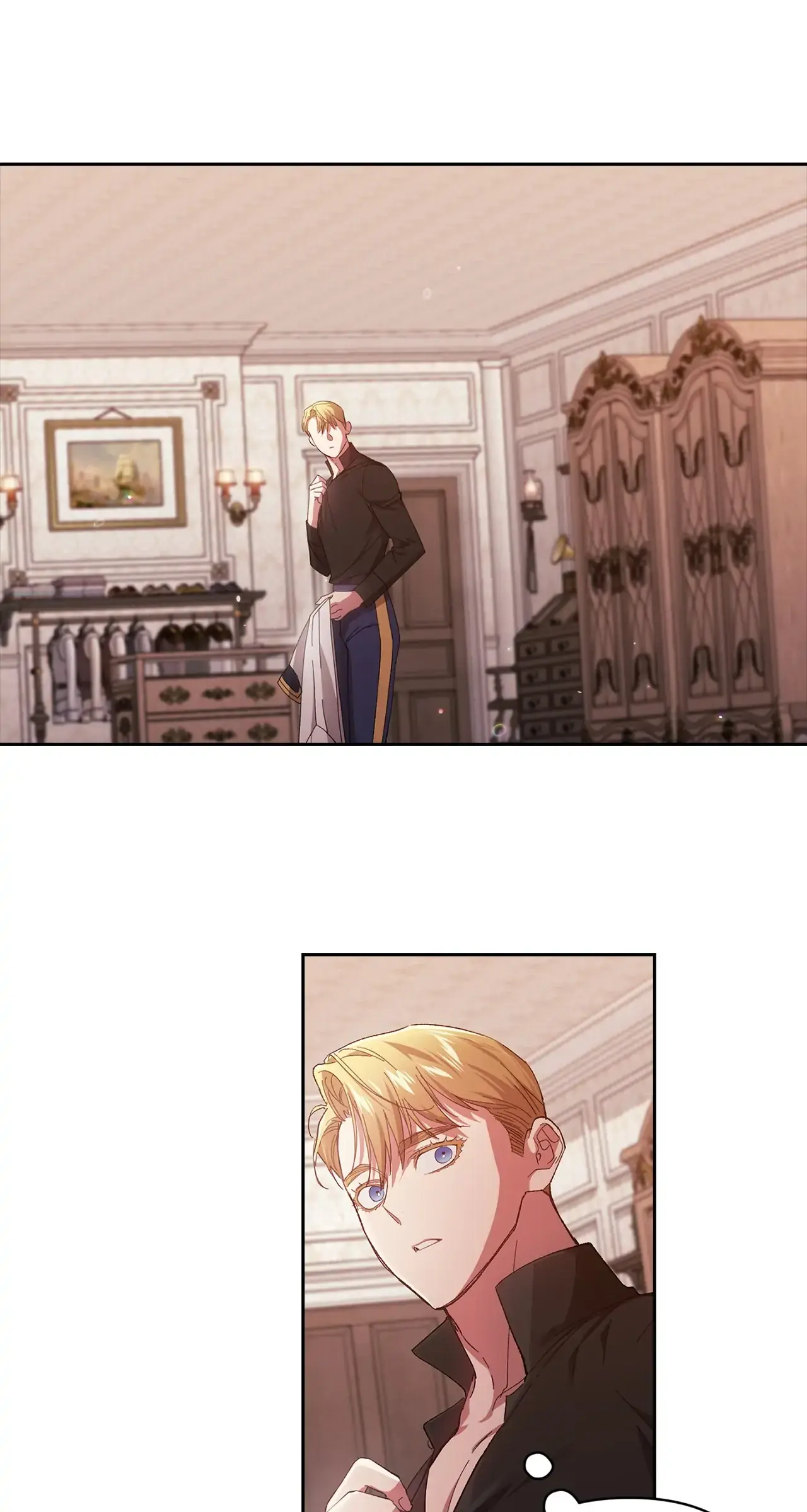 The Broken Ring: This Marriage Will Fail Anyway Chapter 50 Page 45