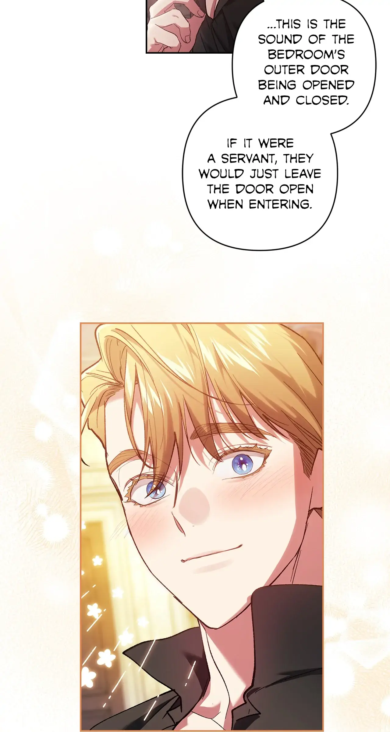 The Broken Ring: This Marriage Will Fail Anyway Chapter 50 Page 46